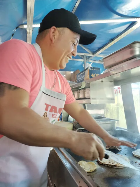 Tacos Tarzán image 5