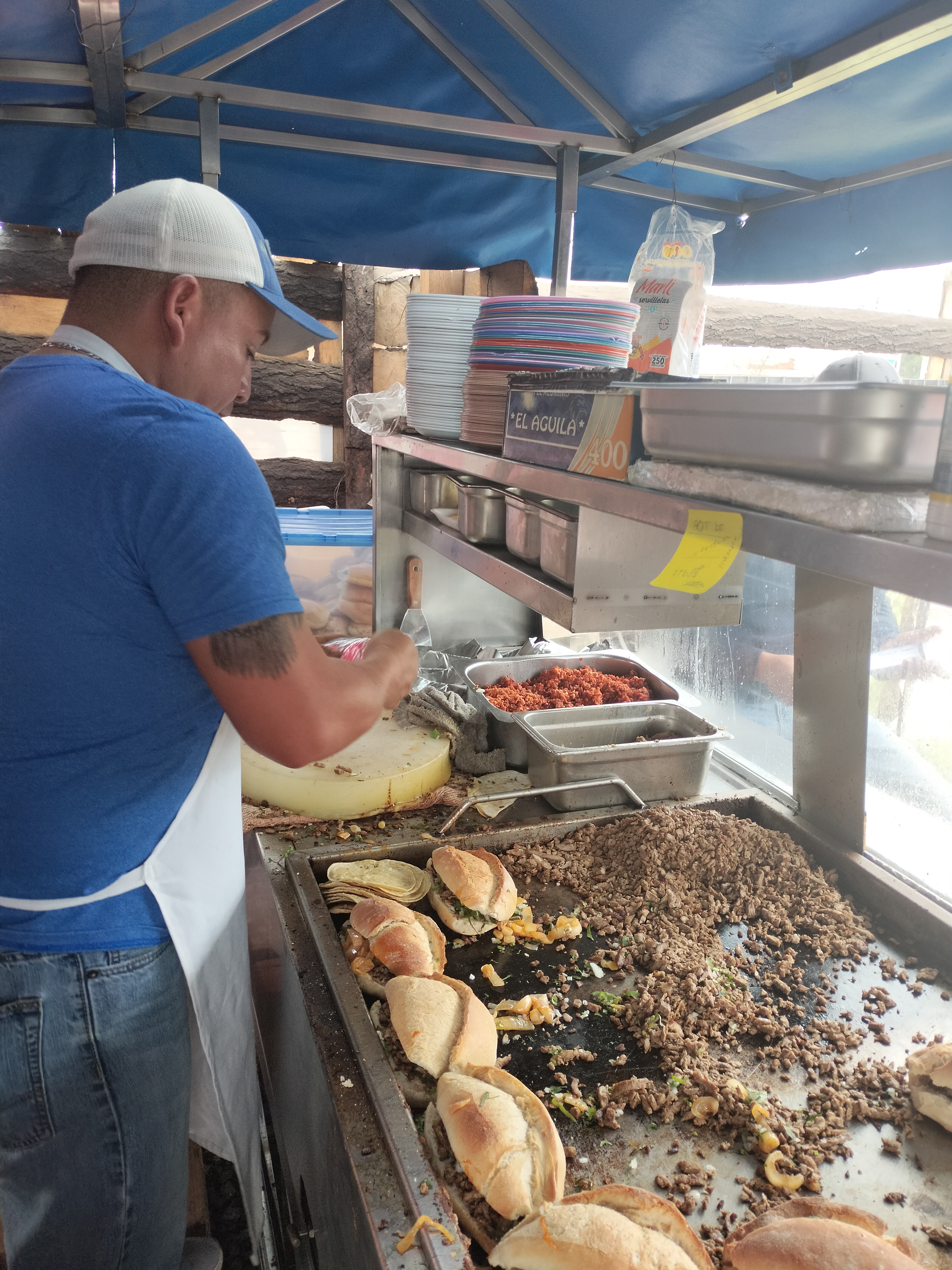Tacos Tarzán image 6