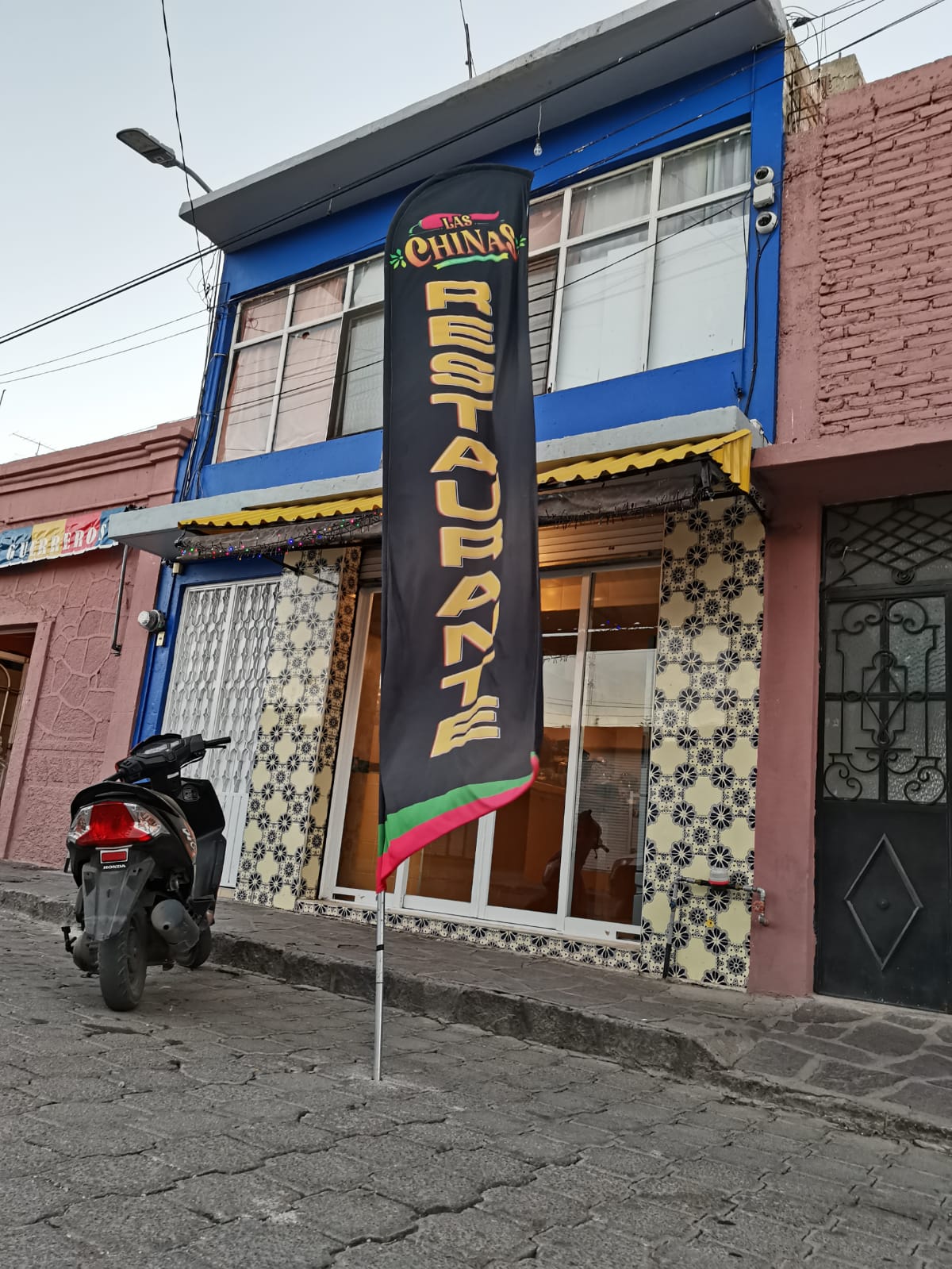 Restaurante Las Chinas image 1