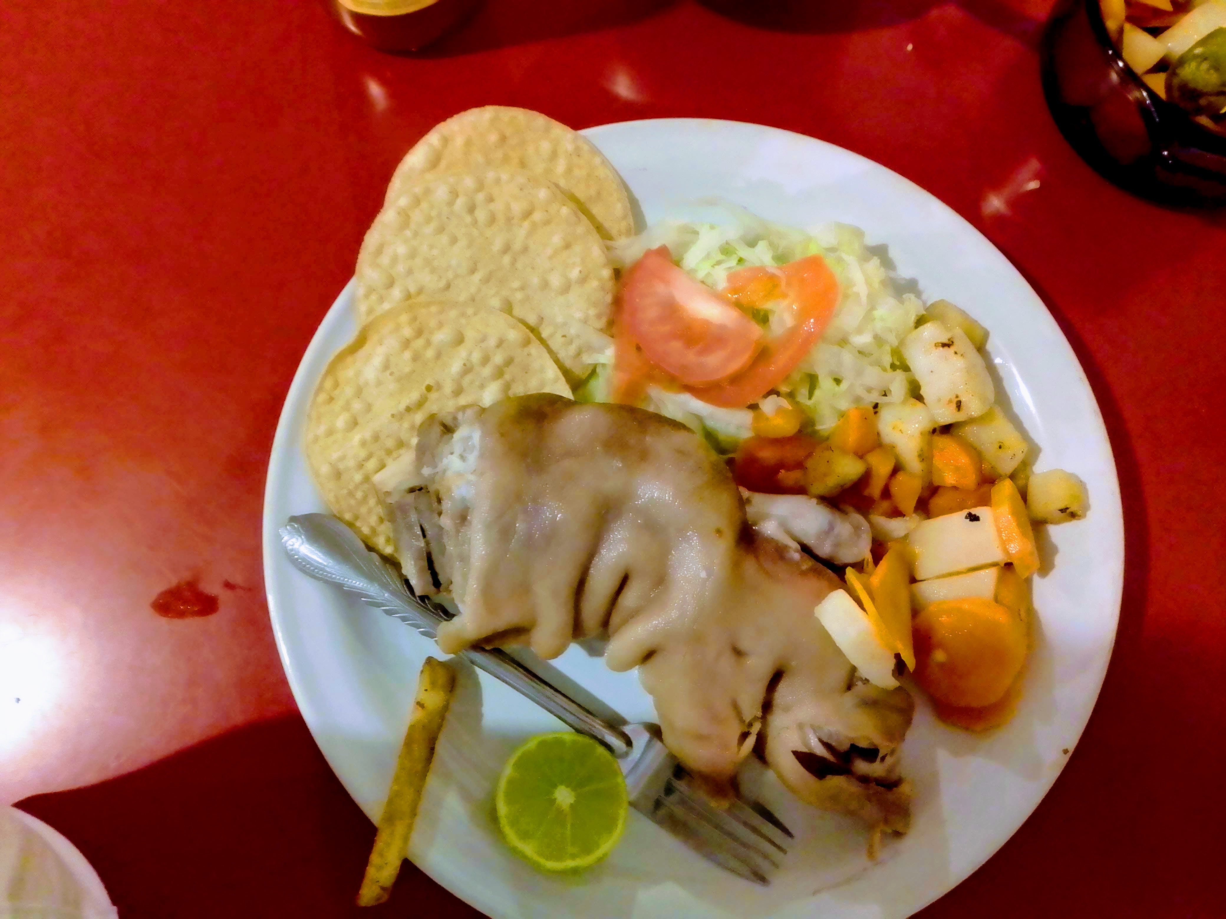 Restaurante Las Chinas image 4