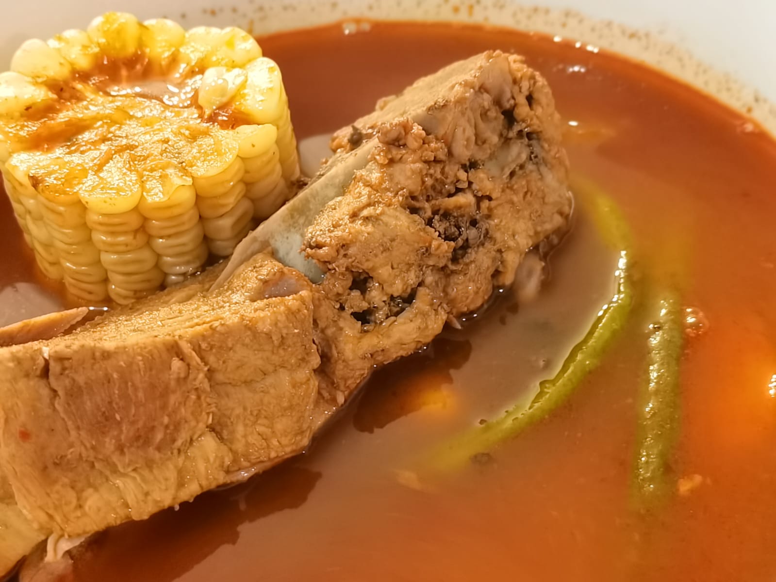 Restaurante Las Chinas image 5