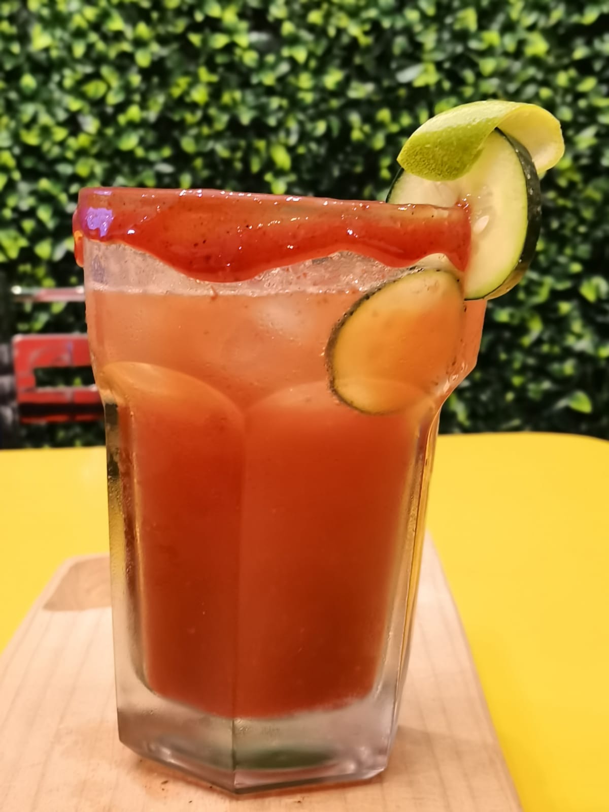 Restaurante Las Chinas image 6