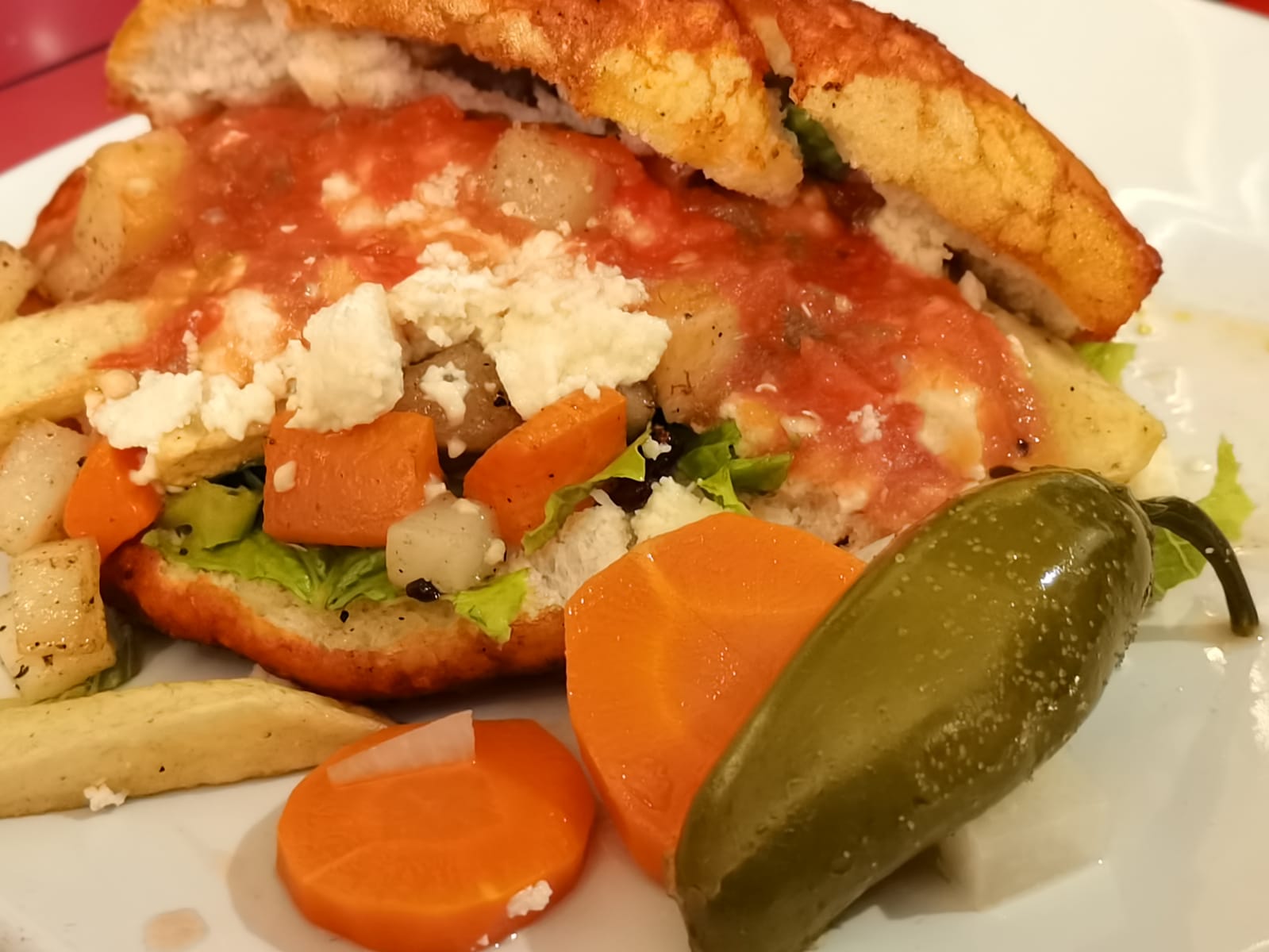 Restaurante Las Chinas image 8