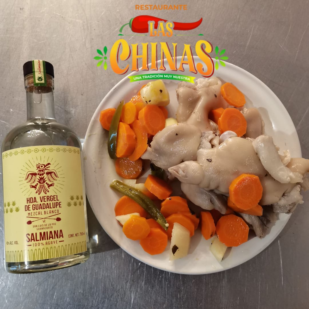 Restaurante Las Chinas image 9