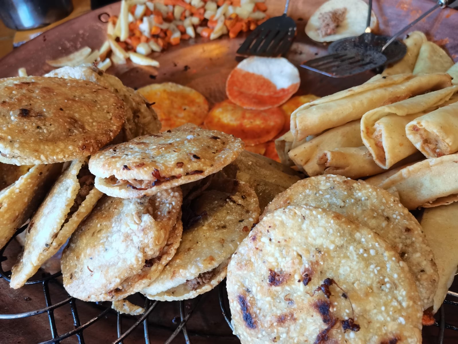 Restaurante Las Chinas image 10