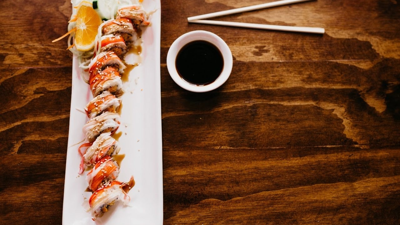 Restaurante -Muzashi- image 2