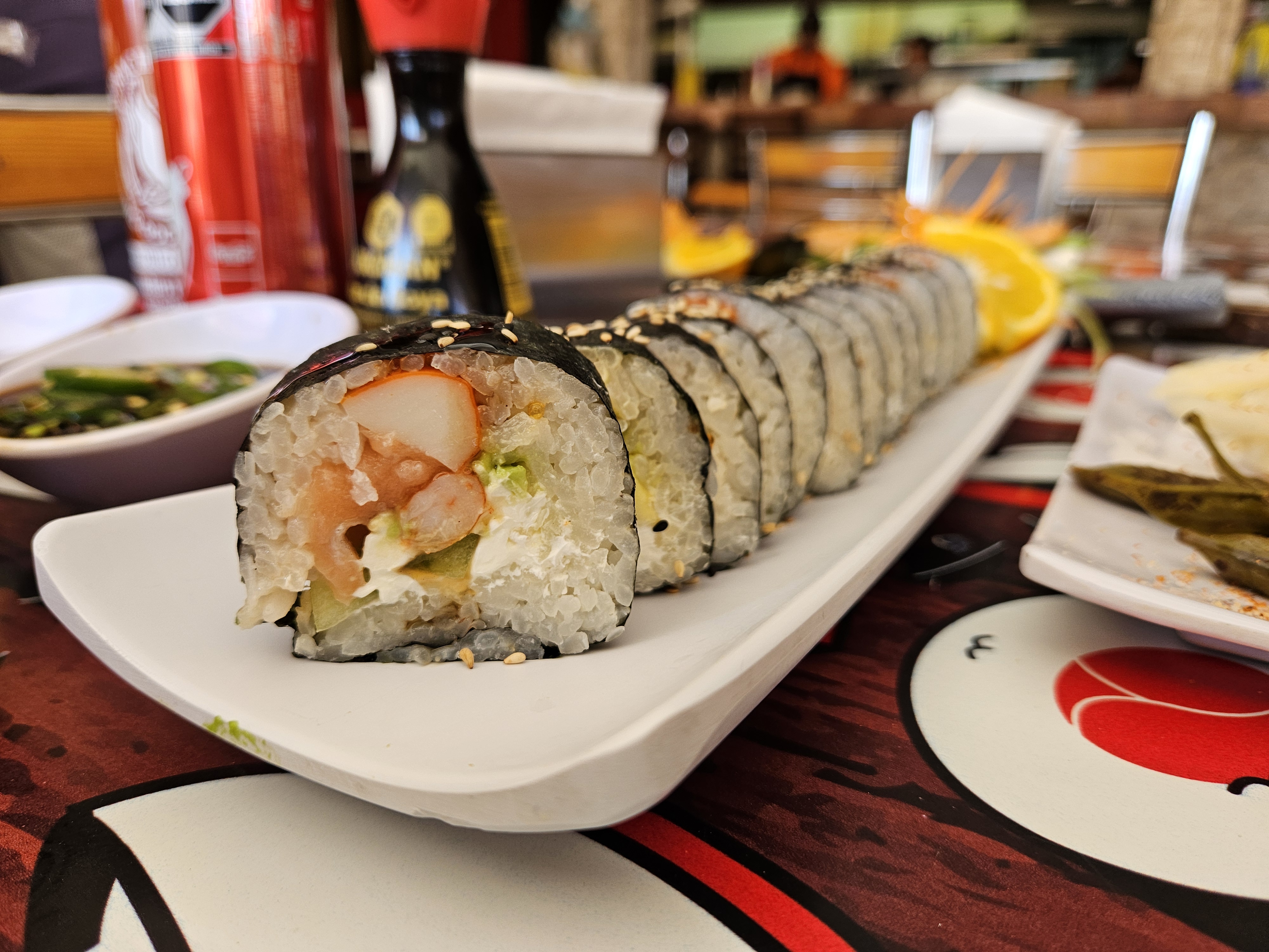 Restaurante -Muzashi- image 3