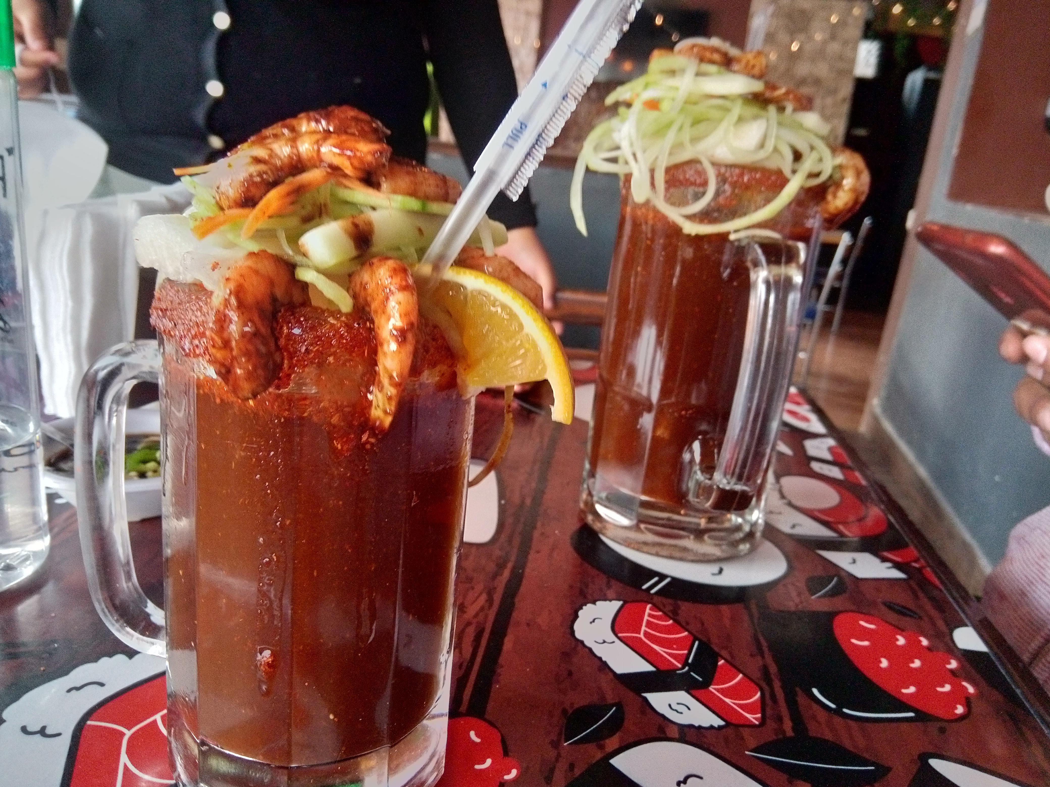 Restaurante -Muzashi- image 5