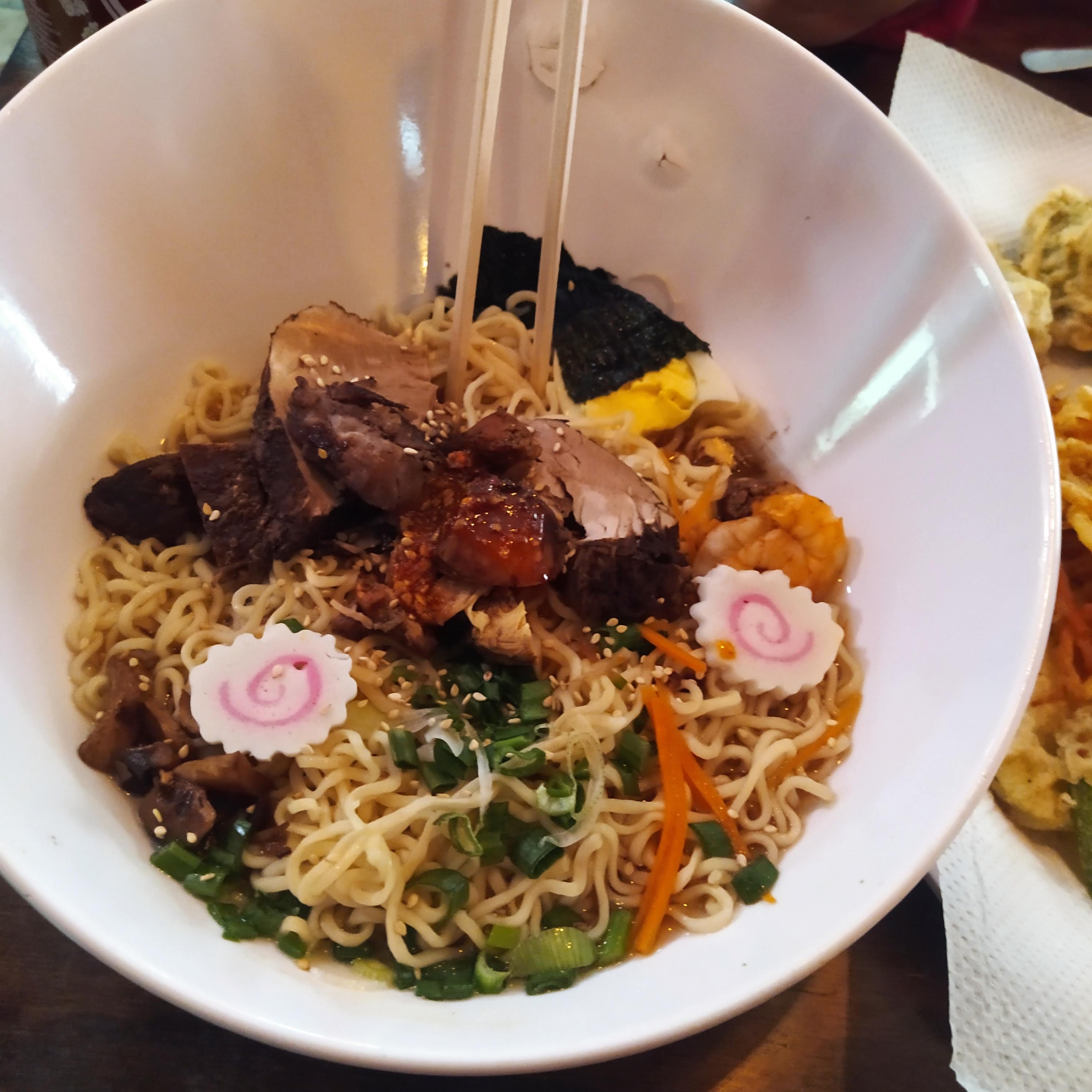 Restaurante -Muzashi- image 6