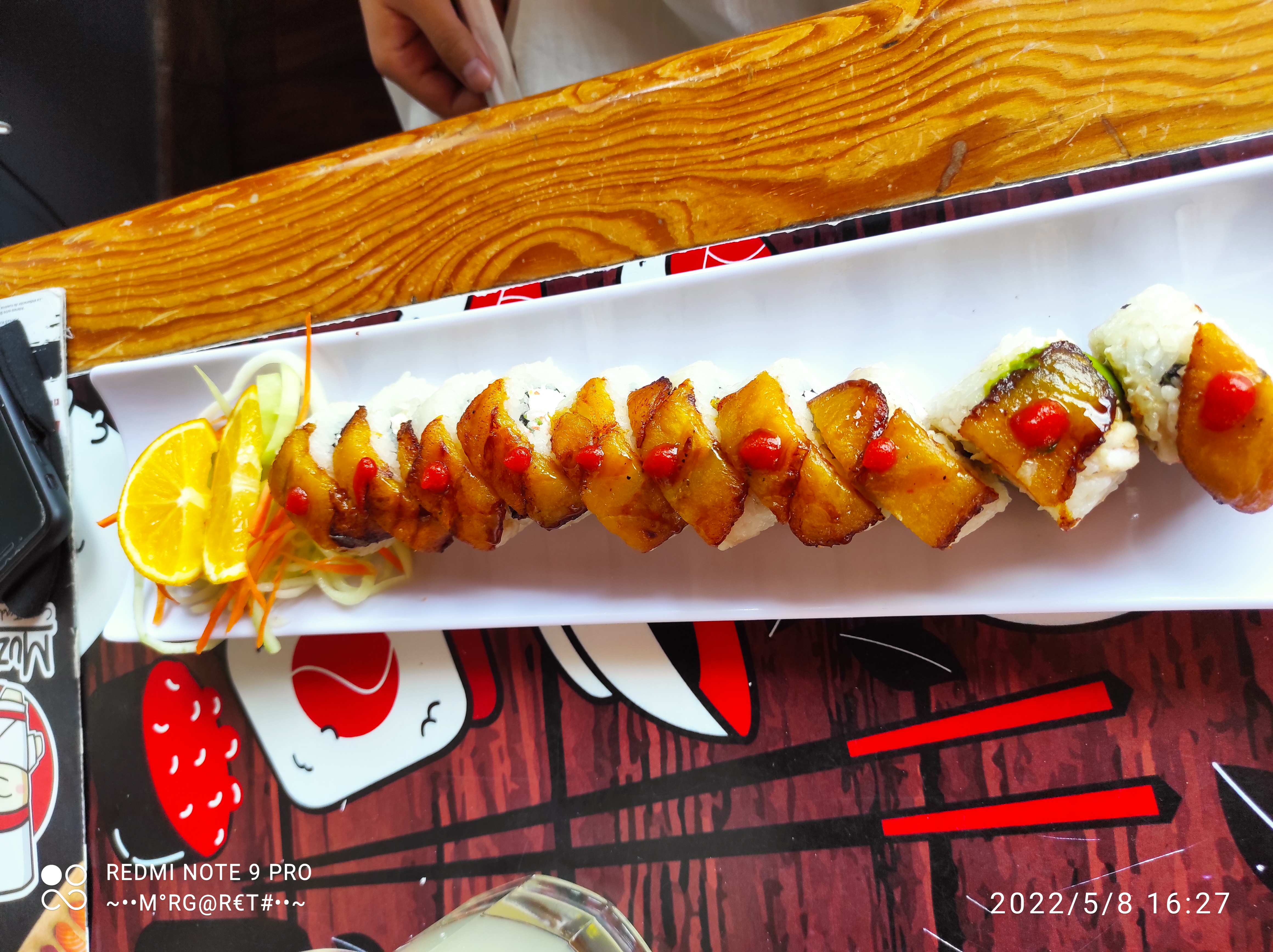 Restaurante -Muzashi- image 8