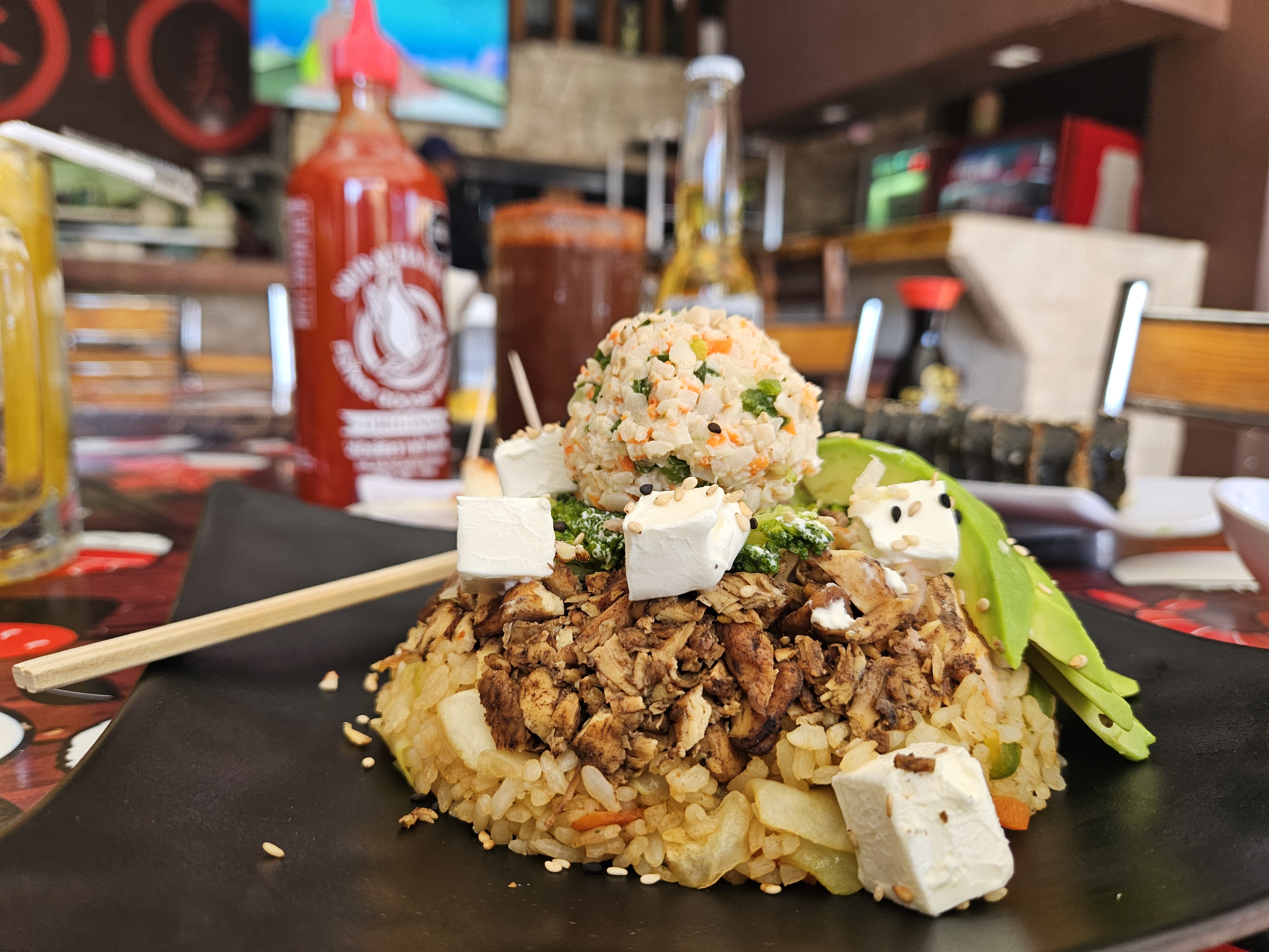 Restaurante -Muzashi- image 9