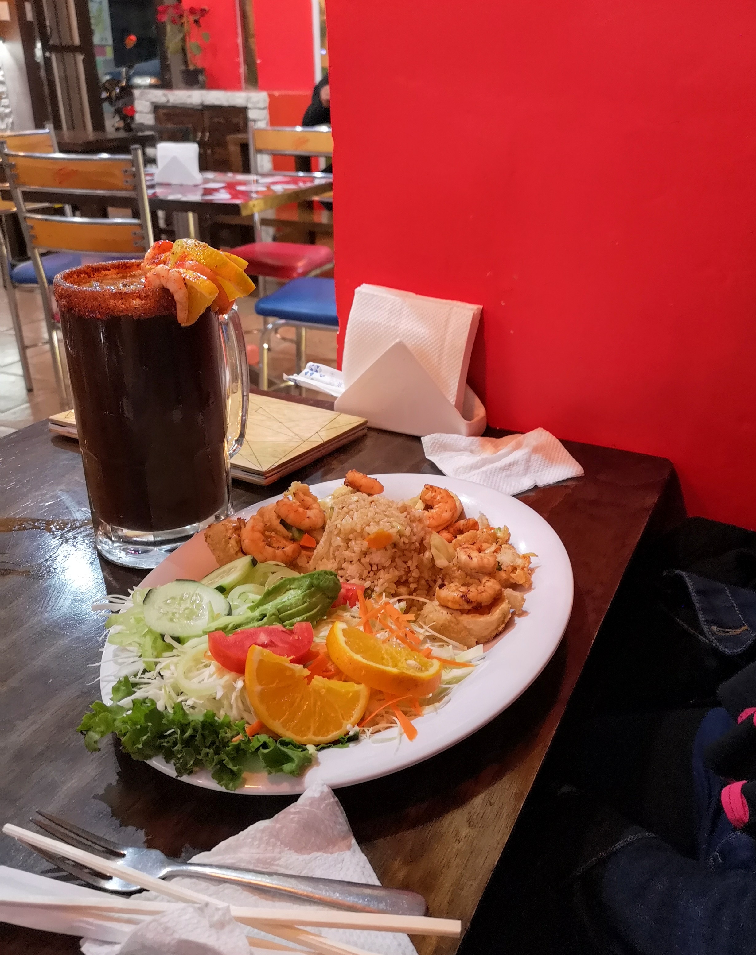 Restaurante -Muzashi- image 10