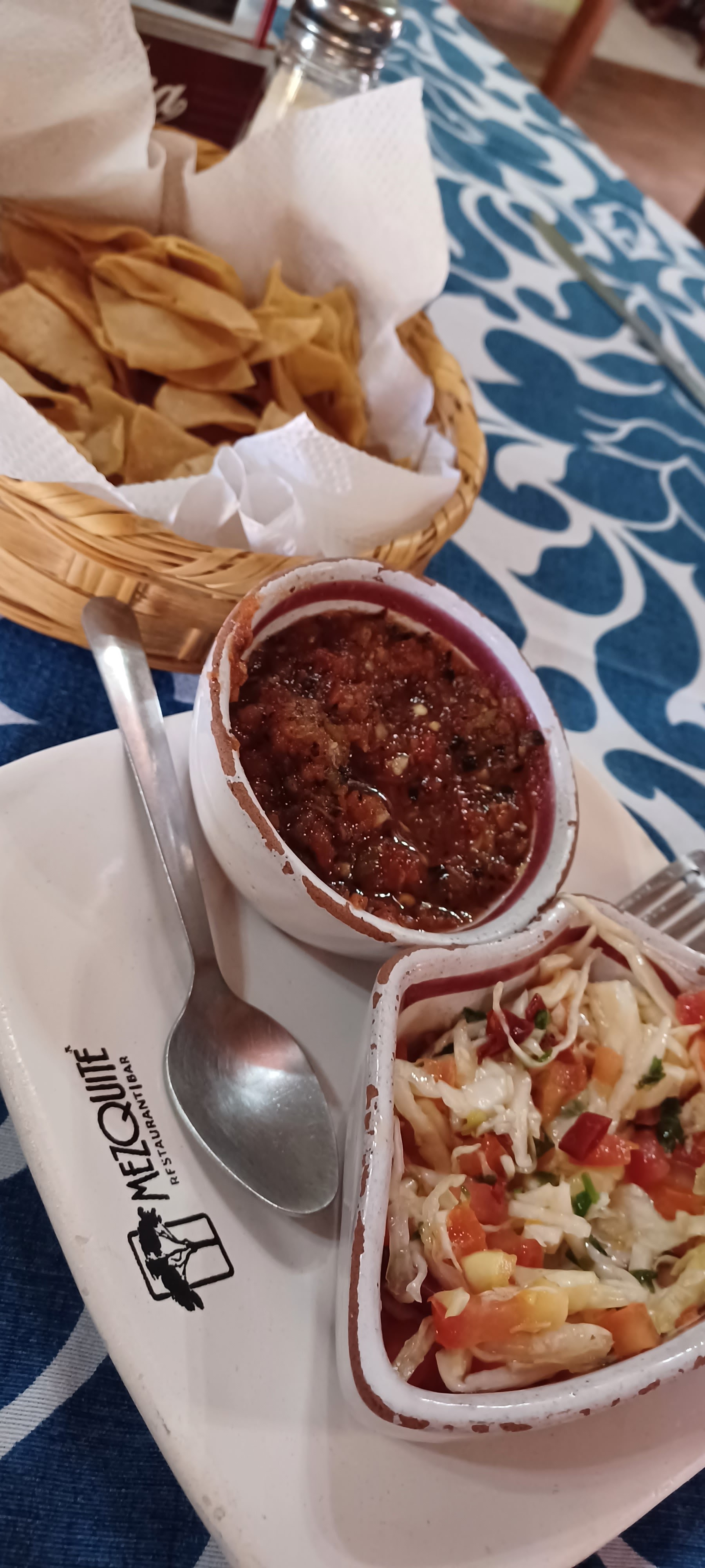 MEZQUITE Restaurant Bar image 2