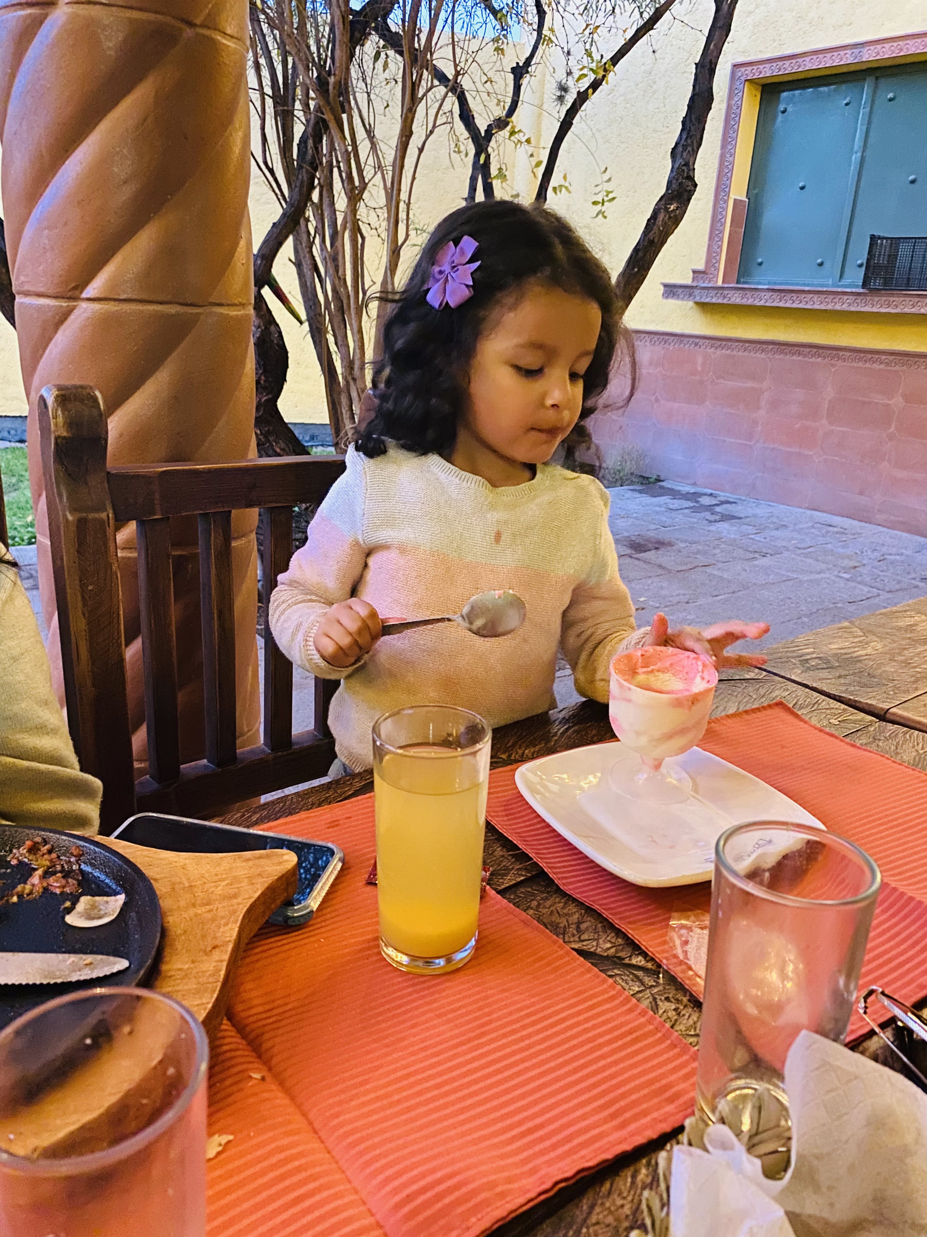 MEZQUITE Restaurant Bar image 3