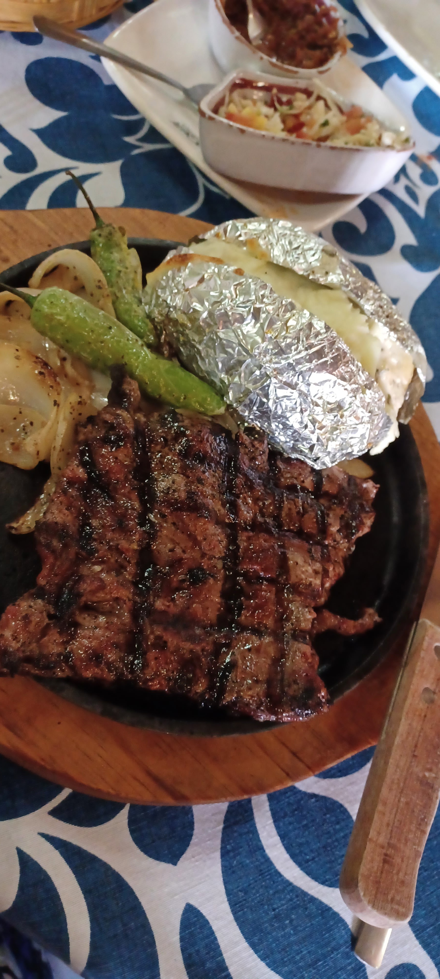 MEZQUITE Restaurant Bar image 5