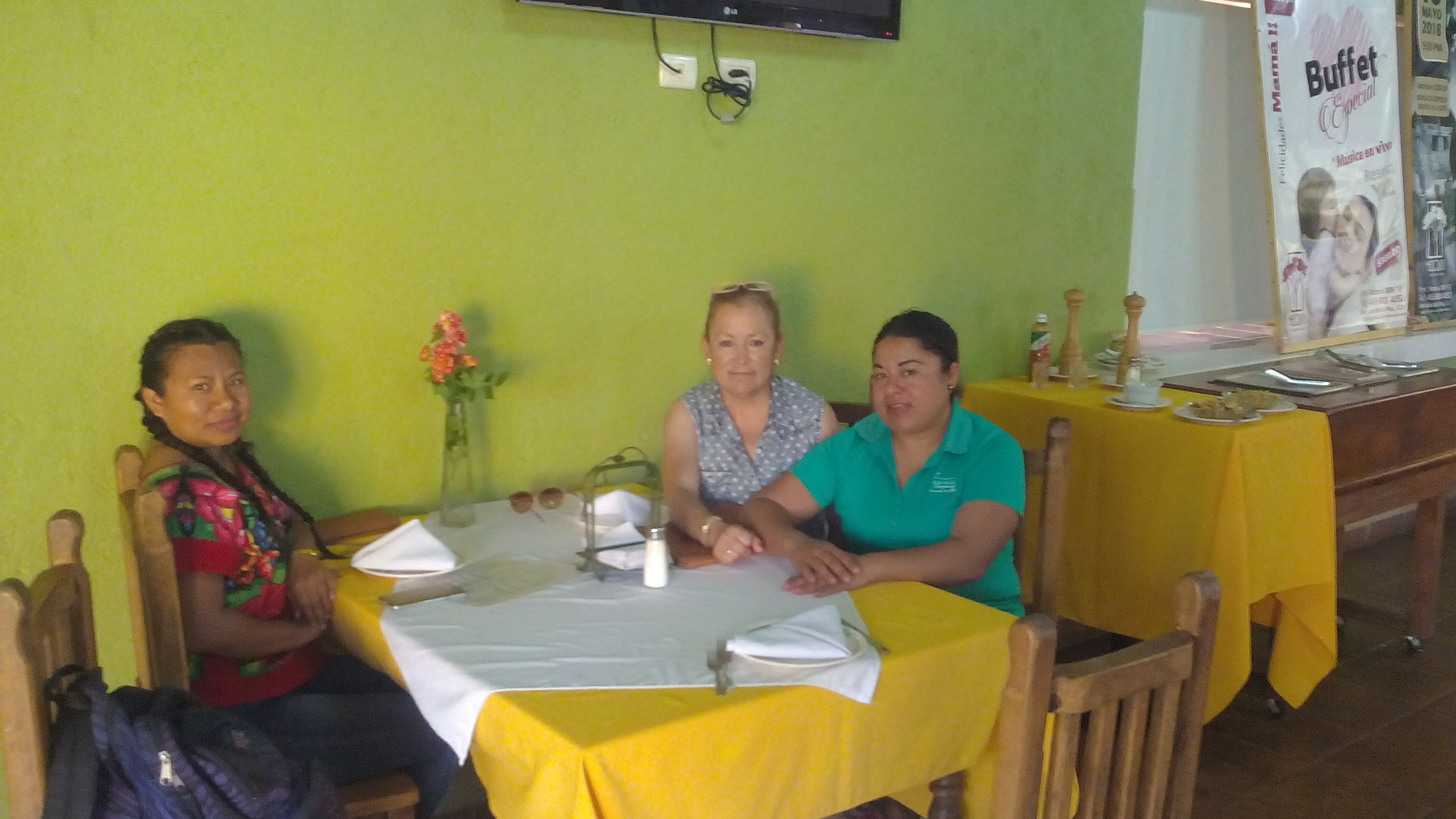 MEZQUITE Restaurant Bar image 7