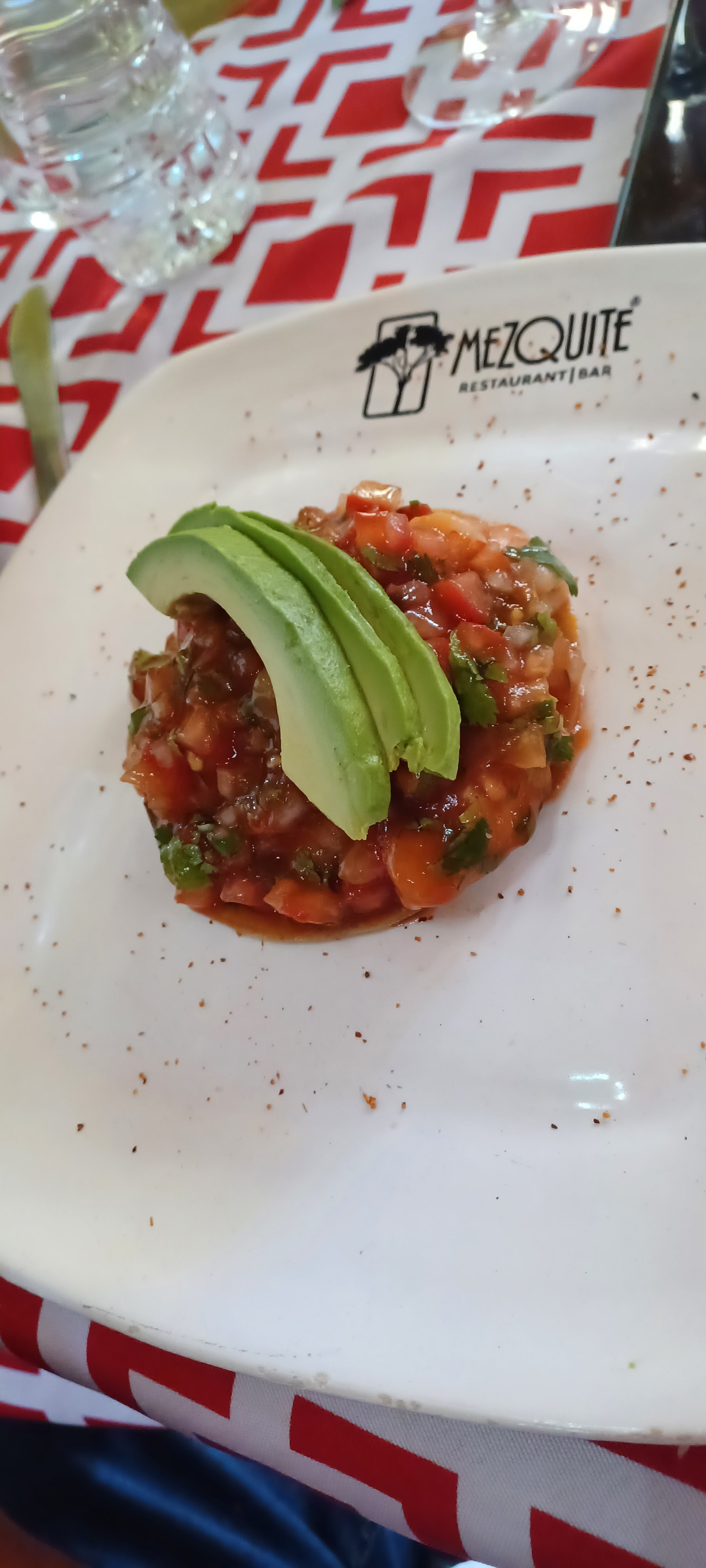 MEZQUITE Restaurant Bar image 8