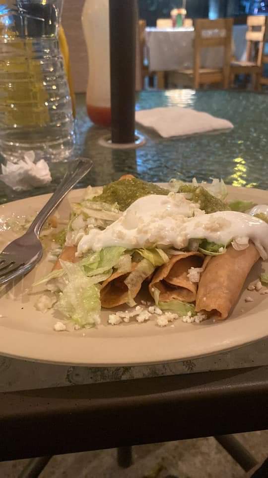 Aquí Las Flautas !!! image 6