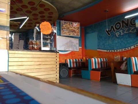 Monos Pizza image 1