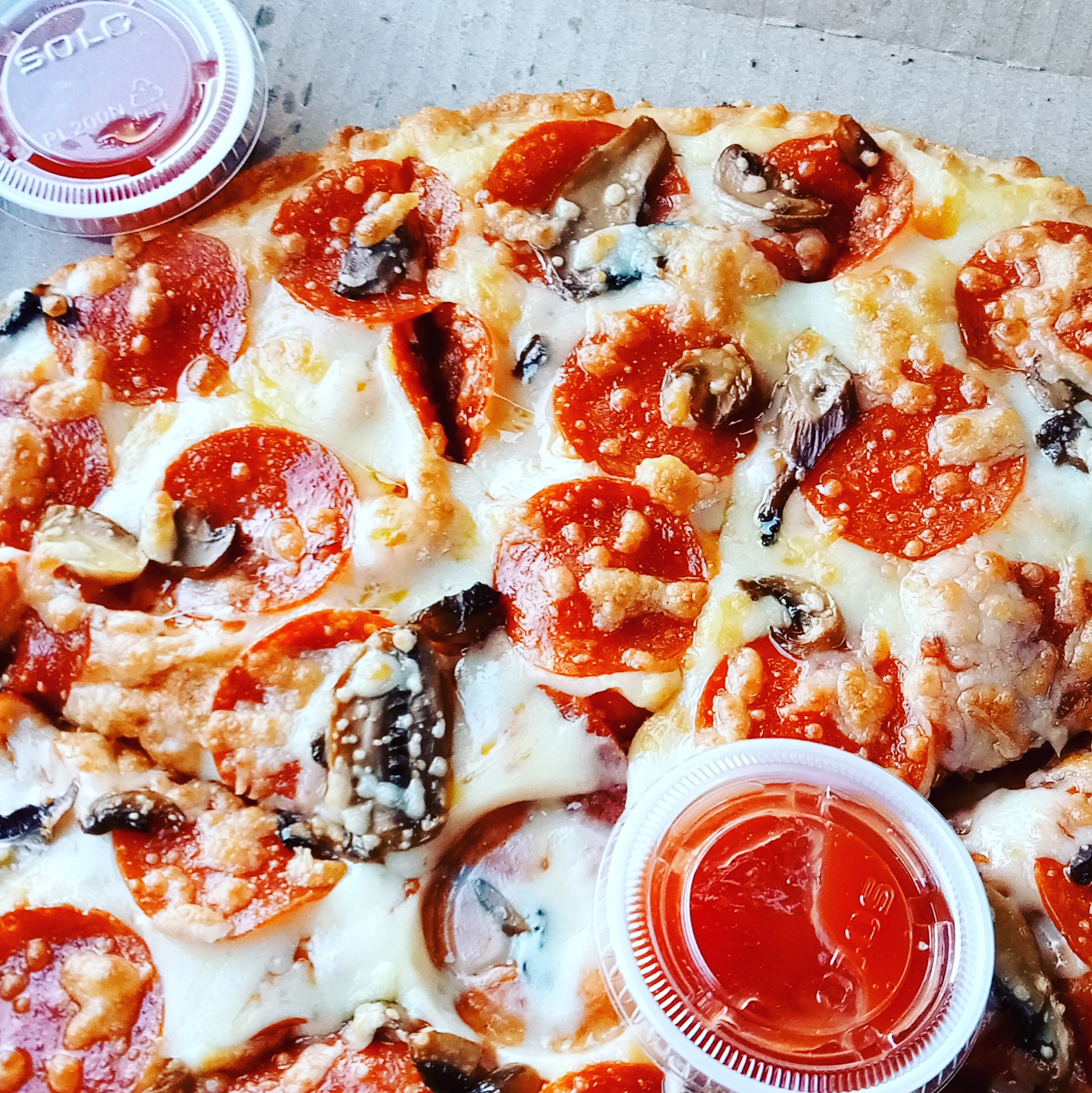 Monos Pizza image 10