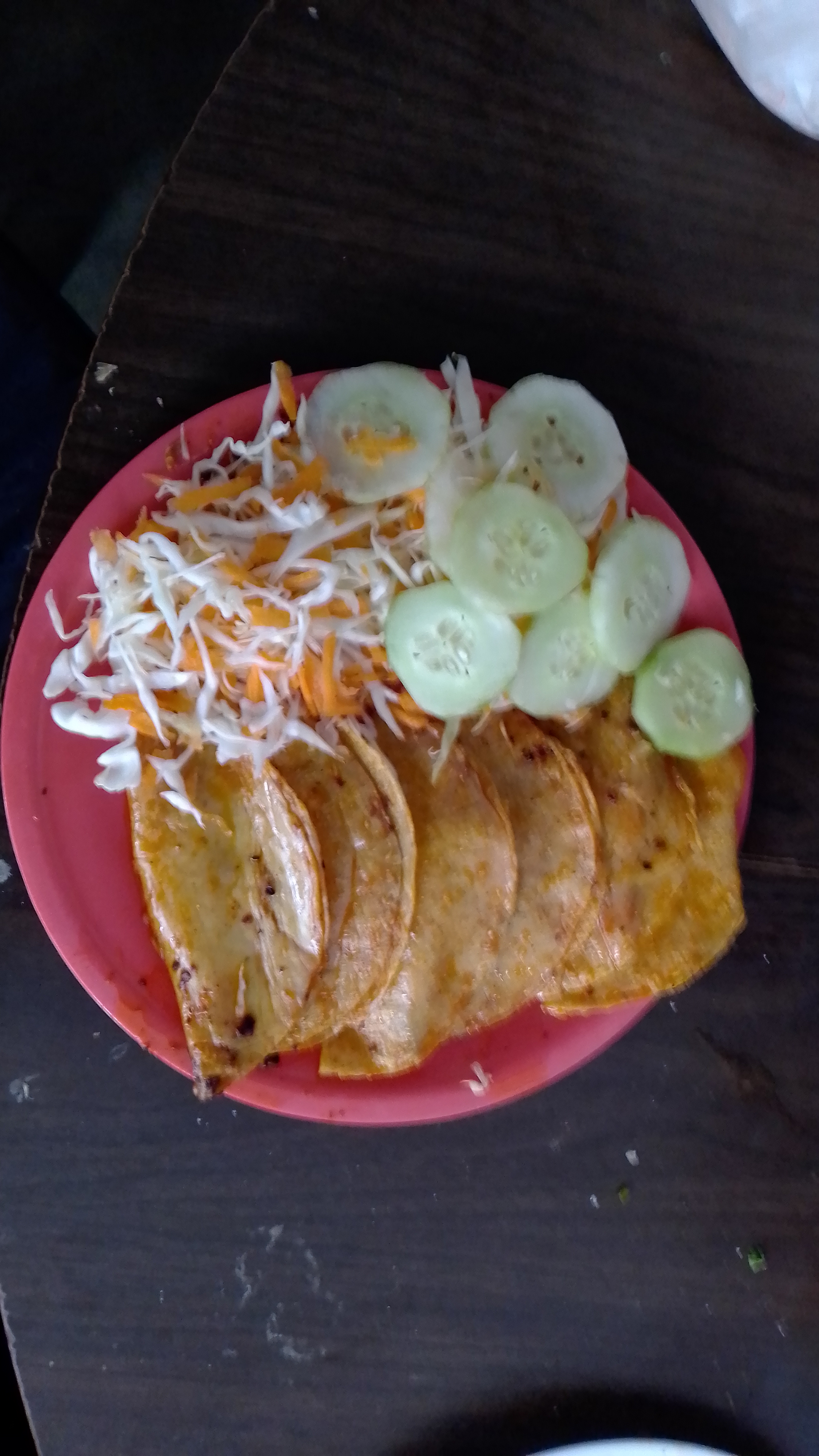 Fonda Doña Chonita image 1