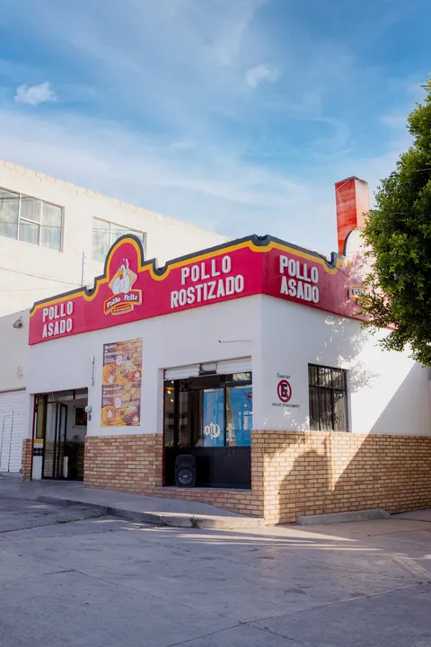 Pollo Feliz image 1