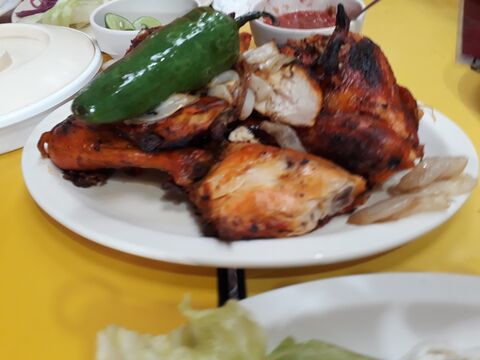 Pollo Feliz image 2