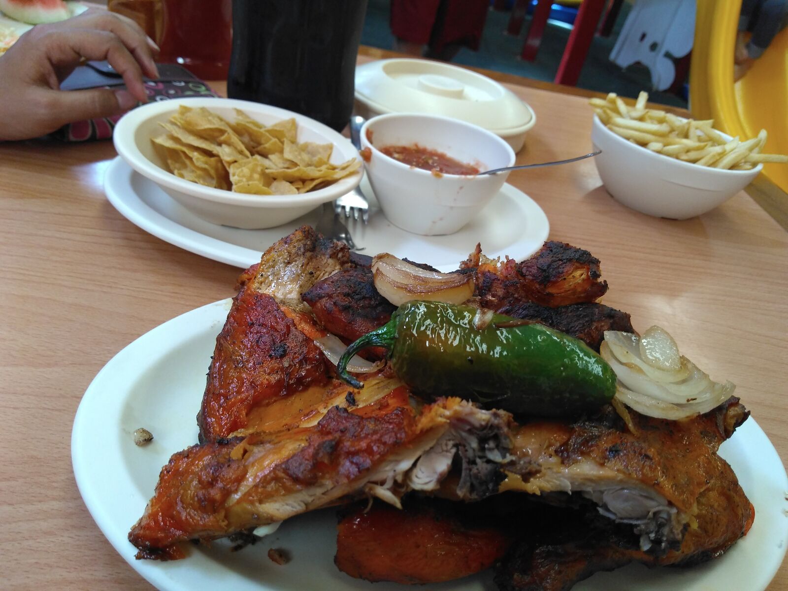 Pollo Feliz image 9