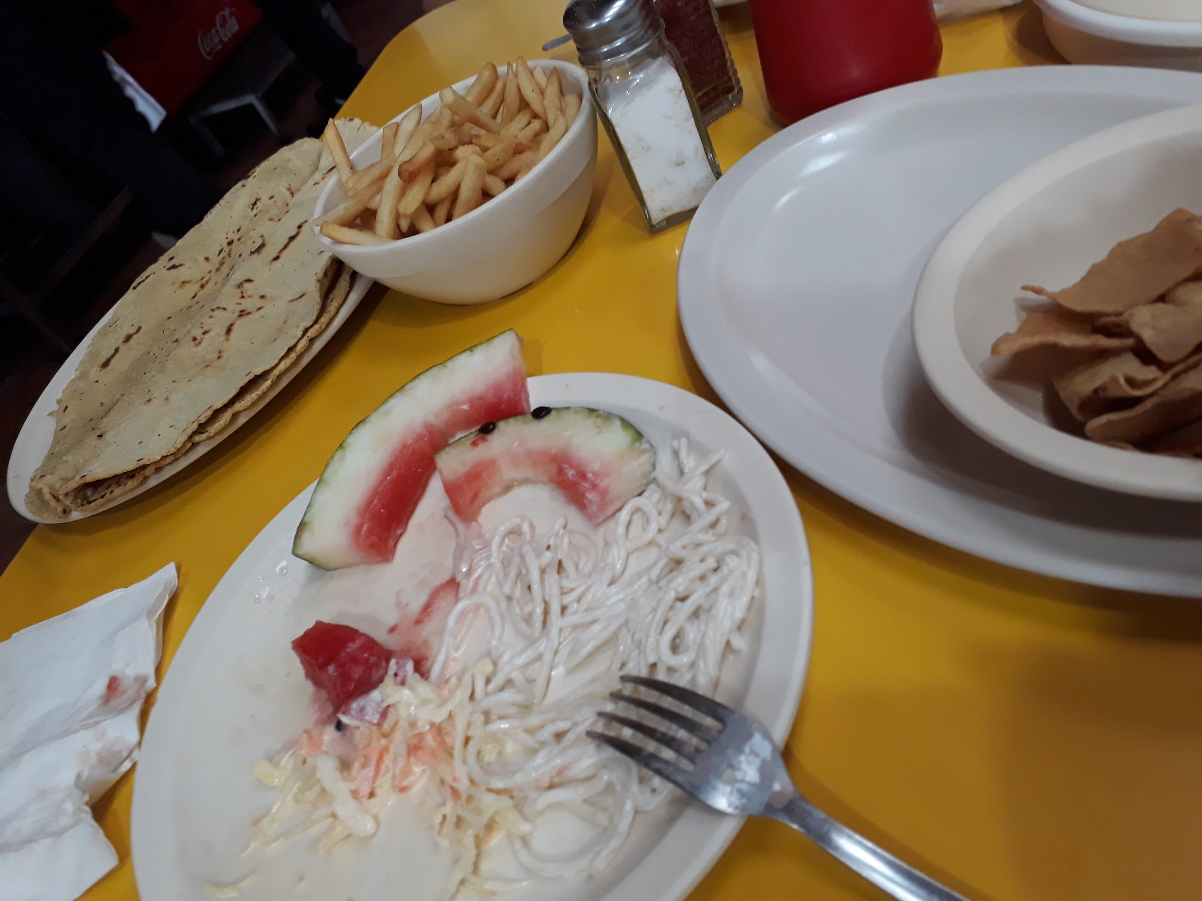 Pollo Feliz image 10