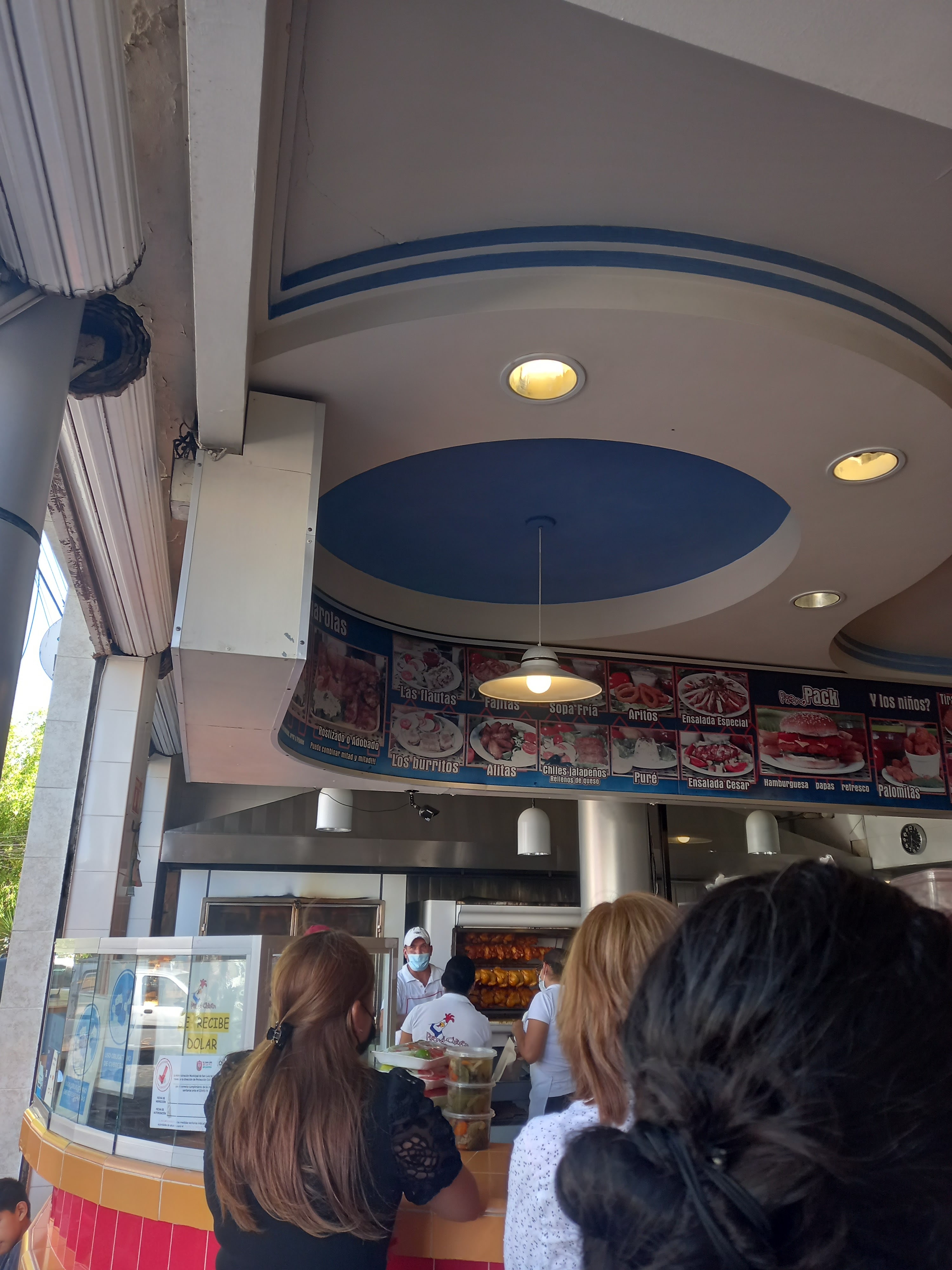 Friend Chicken San Luis De La Paz image 3