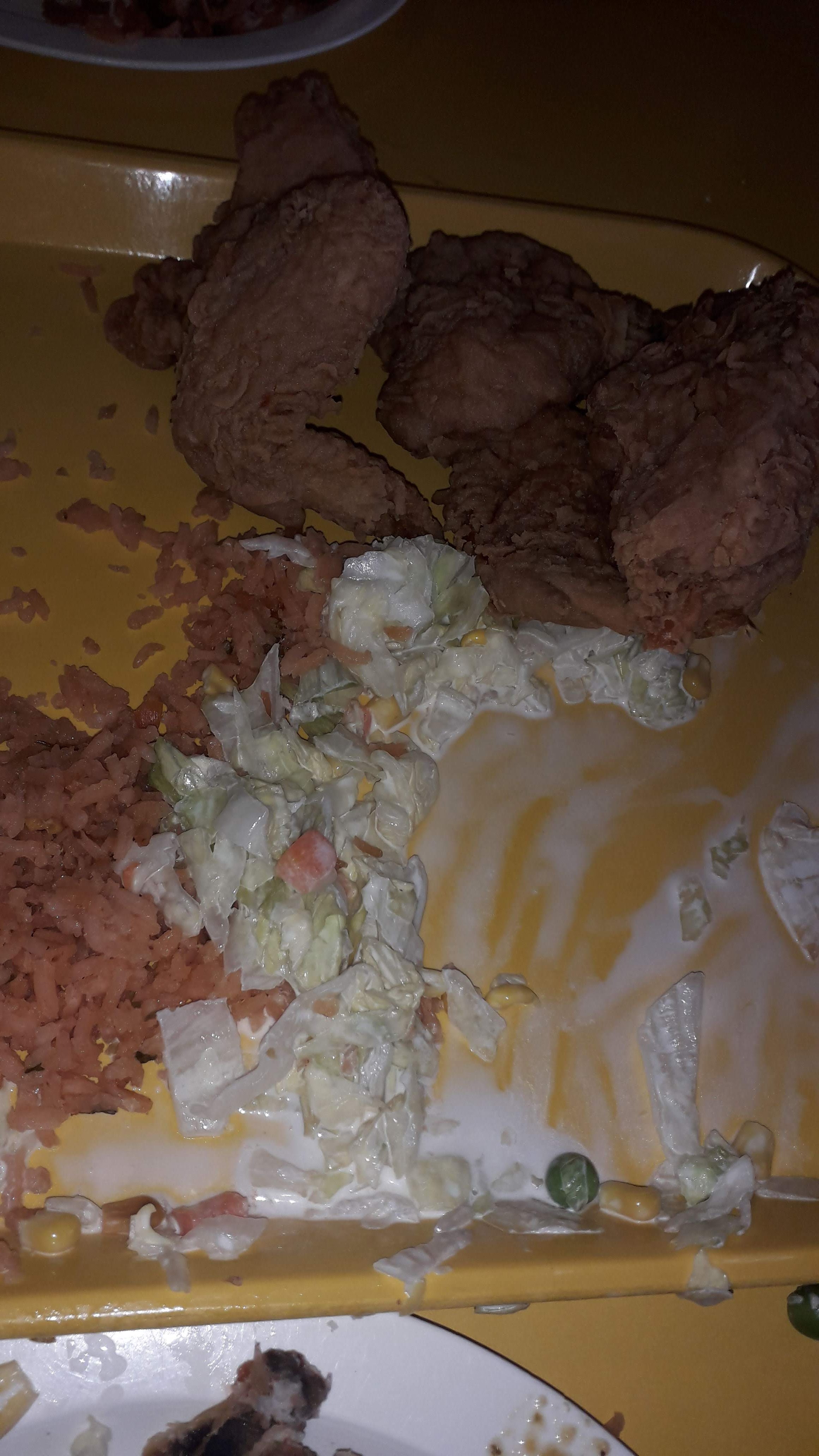 Friend Chicken San Luis De La Paz image 5