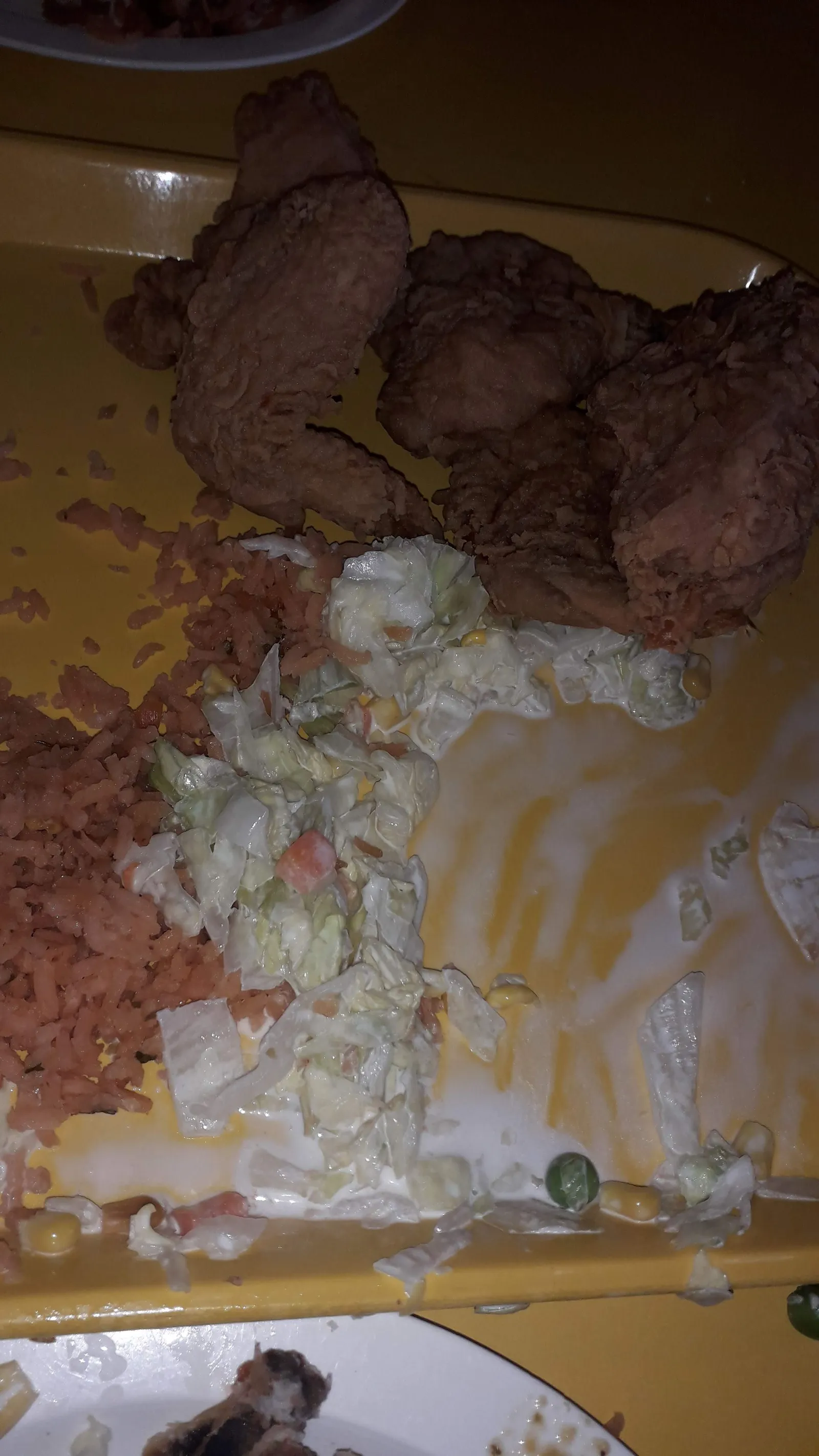 Friend Chicken San Luis De La Paz image 5