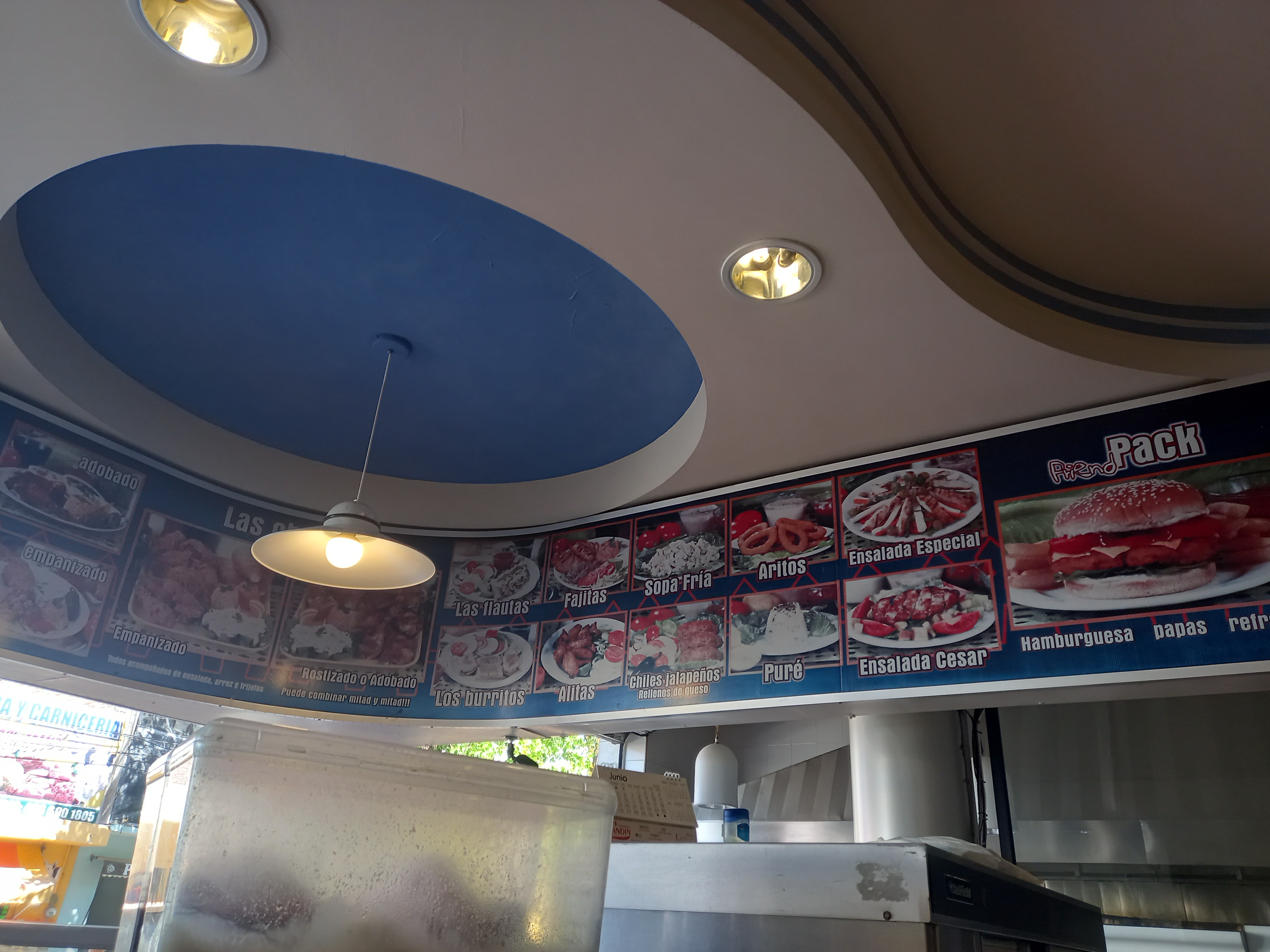 Friend Chicken San Luis De La Paz image 6