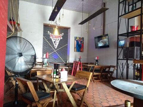 Pizzadero image 1