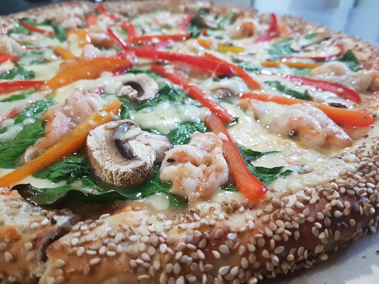 Pizzadero image 2