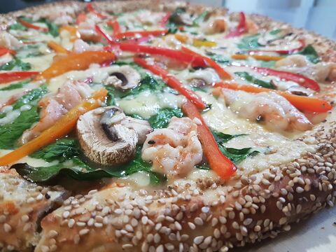Pizzadero image 2