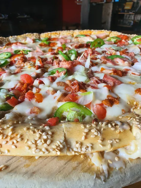 Pizzadero image 3