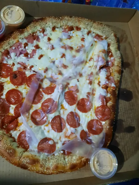 Pizzadero image 5