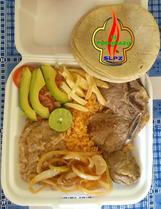 ¡Mmm, antojitos y más! "El fogonazo" image 1