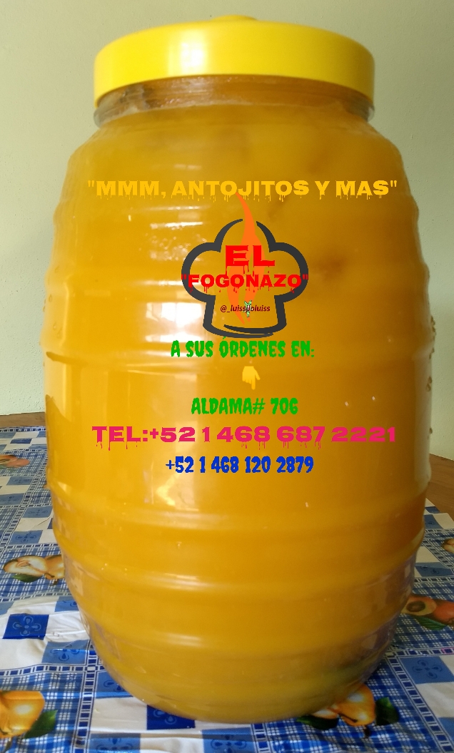 ¡Mmm, antojitos y más! "El fogonazo" image 3