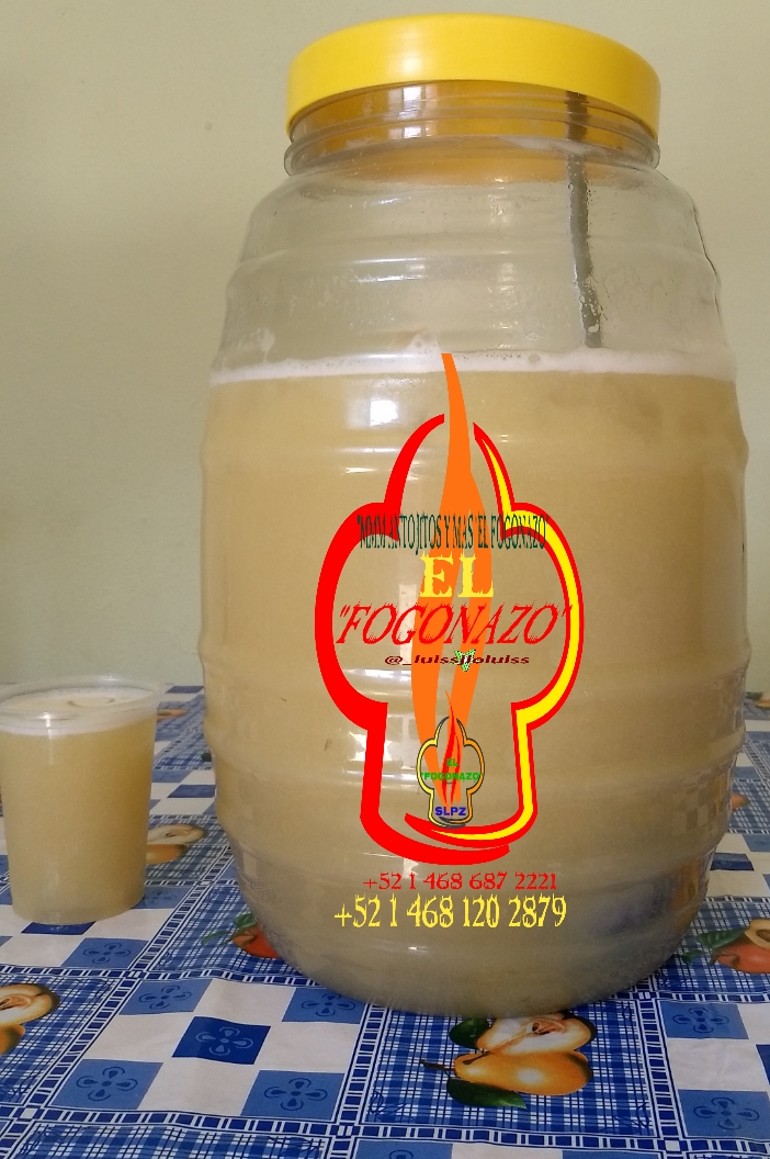 ¡Mmm, antojitos y más! "El fogonazo" image 4