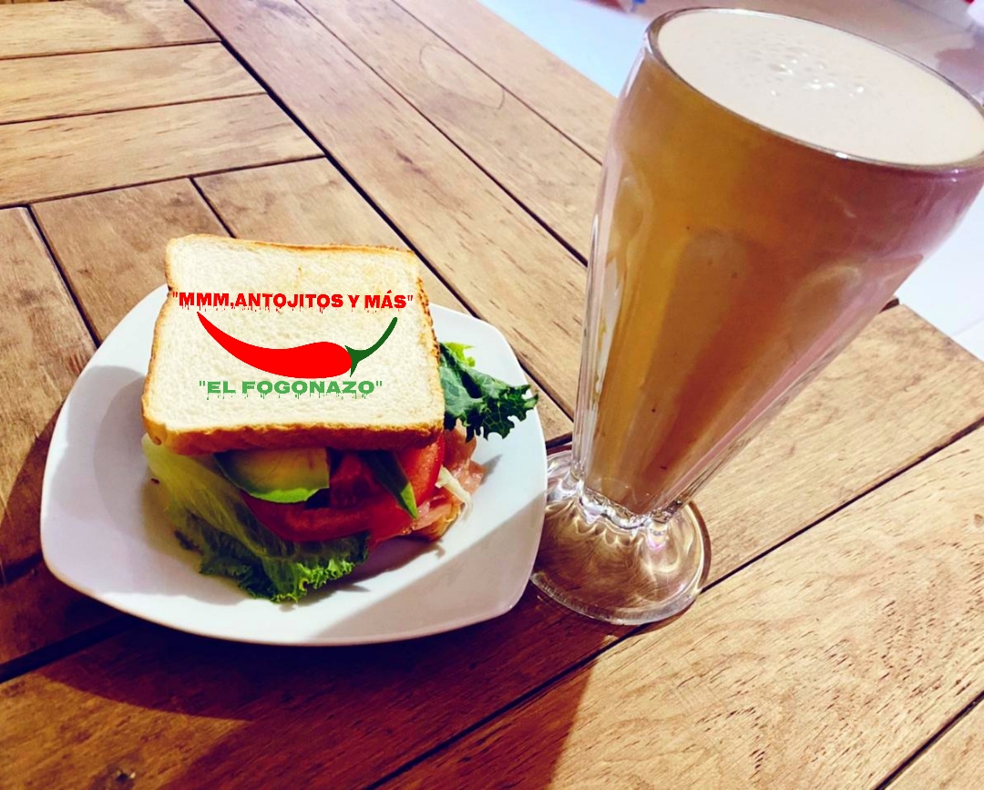 ¡Mmm, antojitos y más! "El fogonazo" image 7