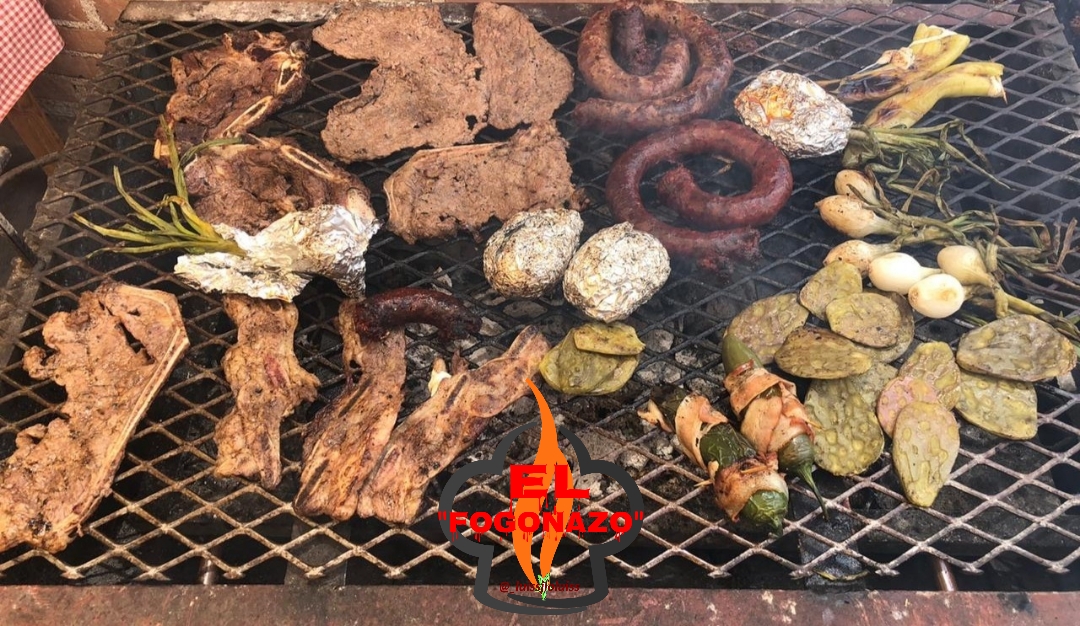 ¡Mmm, antojitos y más! "El fogonazo" image 10