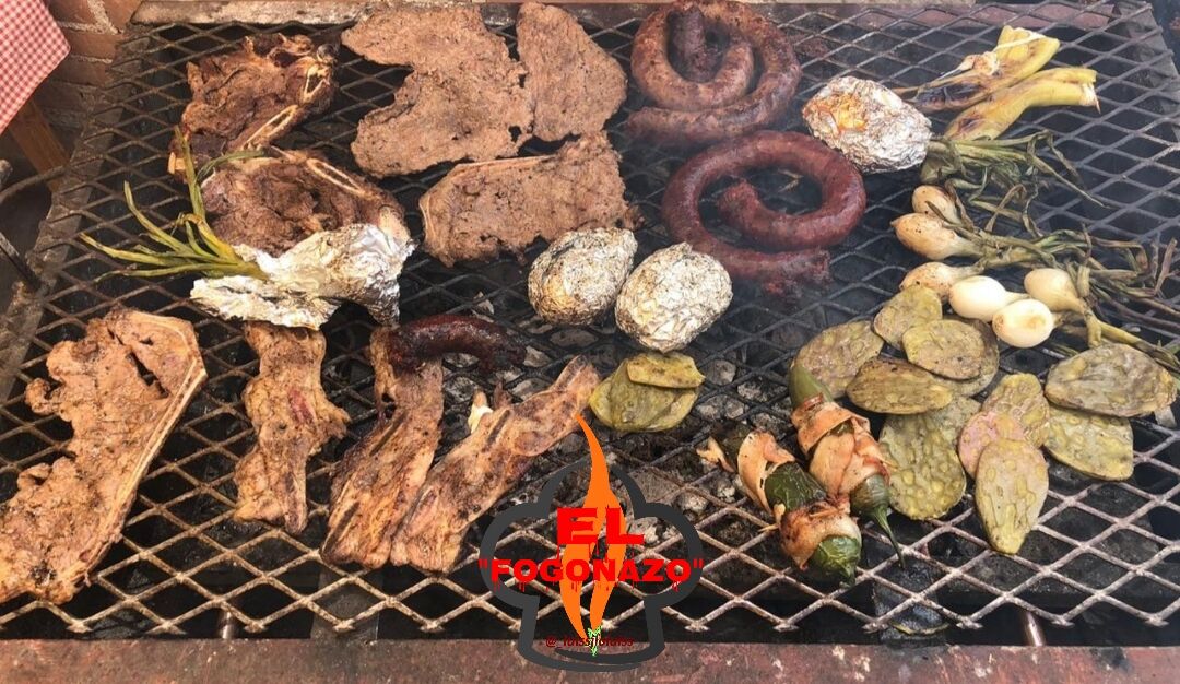 ¡Mmm, antojitos y más! "El fogonazo" image 10