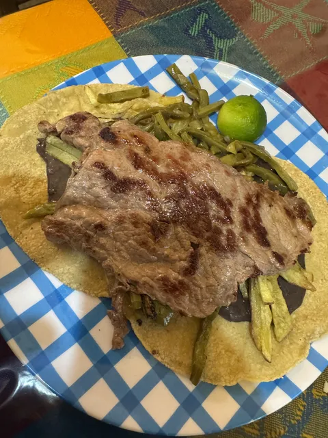 Antojitos Mexicanos Efy-Yen image 3