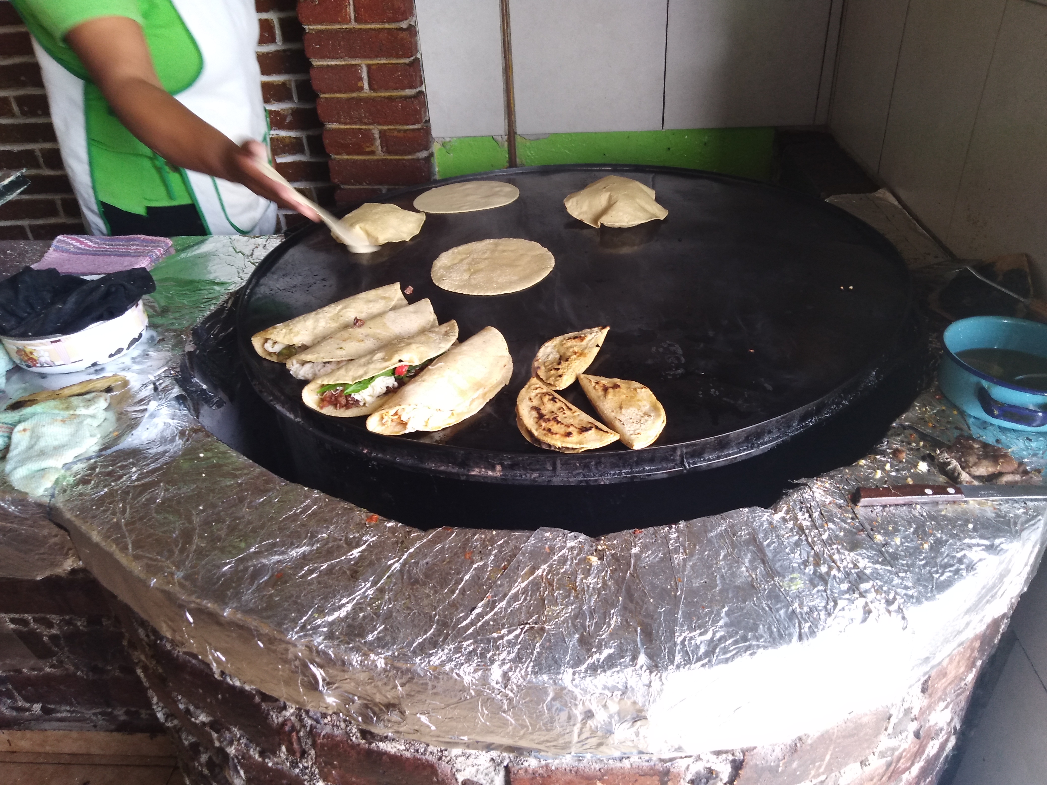 Antojitos Mexicanos Efy-Yen image 6