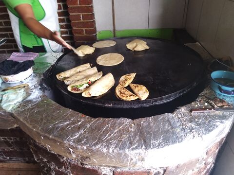 Antojitos Mexicanos Efy-Yen image 6