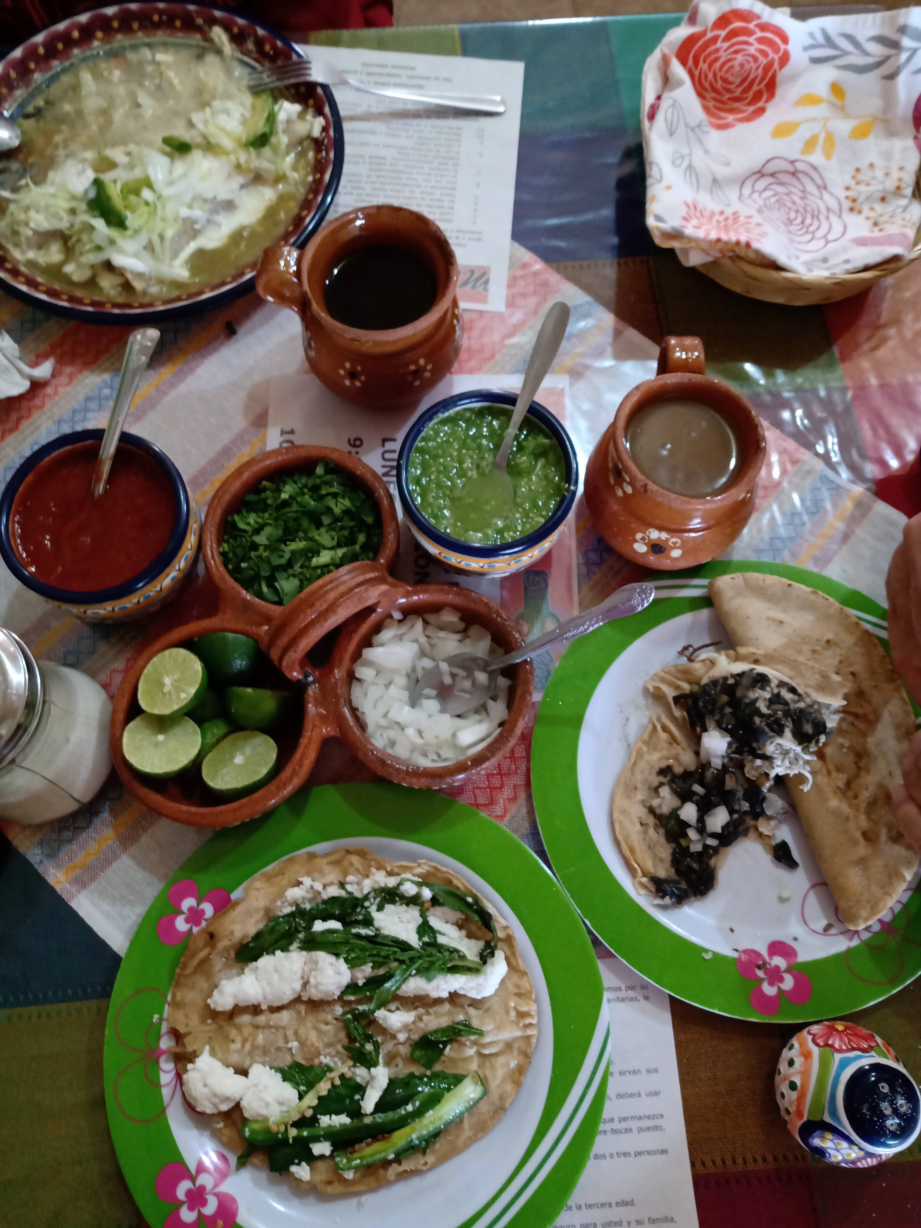 Antojitos Mexicanos Efy-Yen image 8