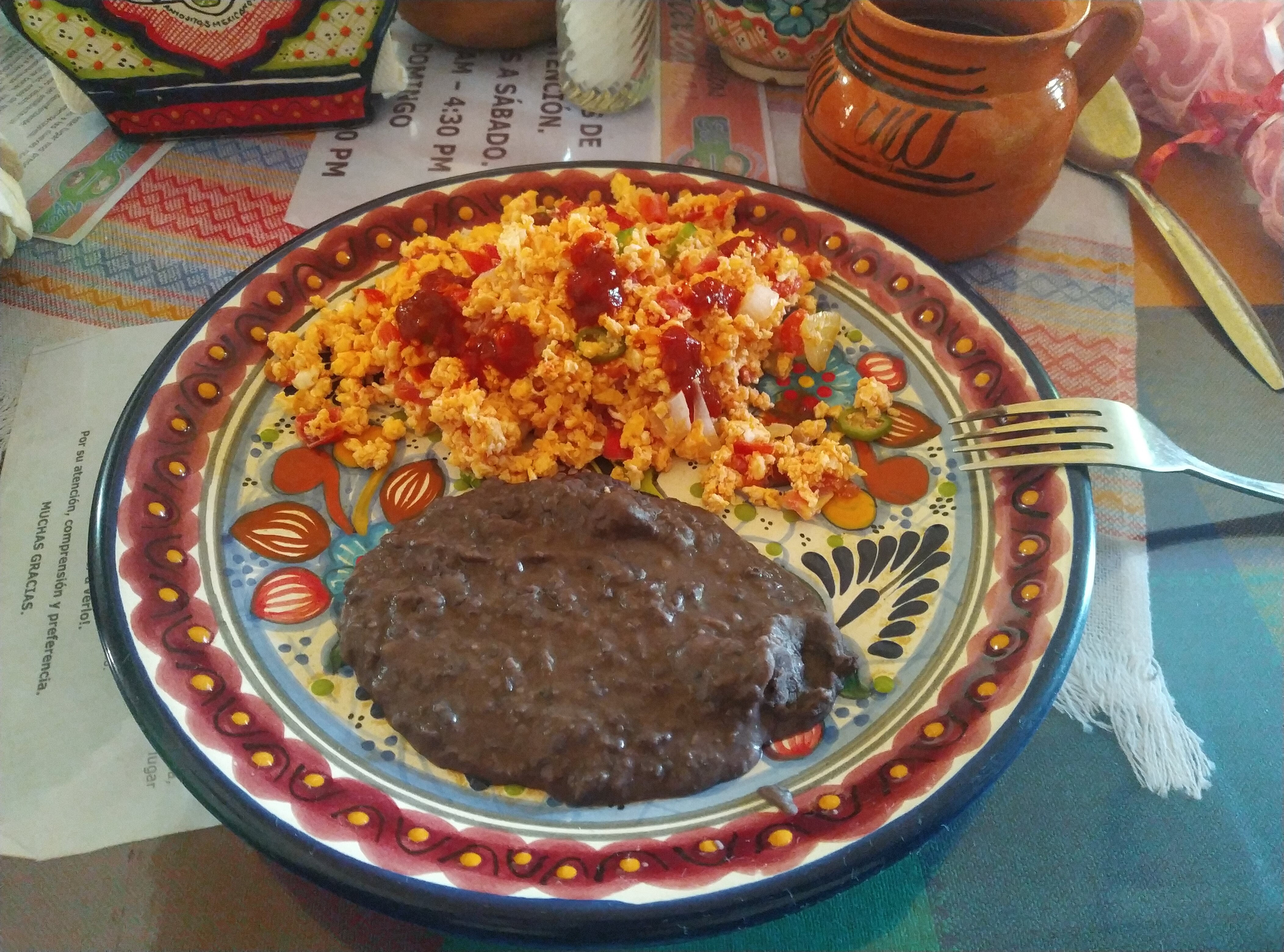 Antojitos Mexicanos Efy-Yen image 9