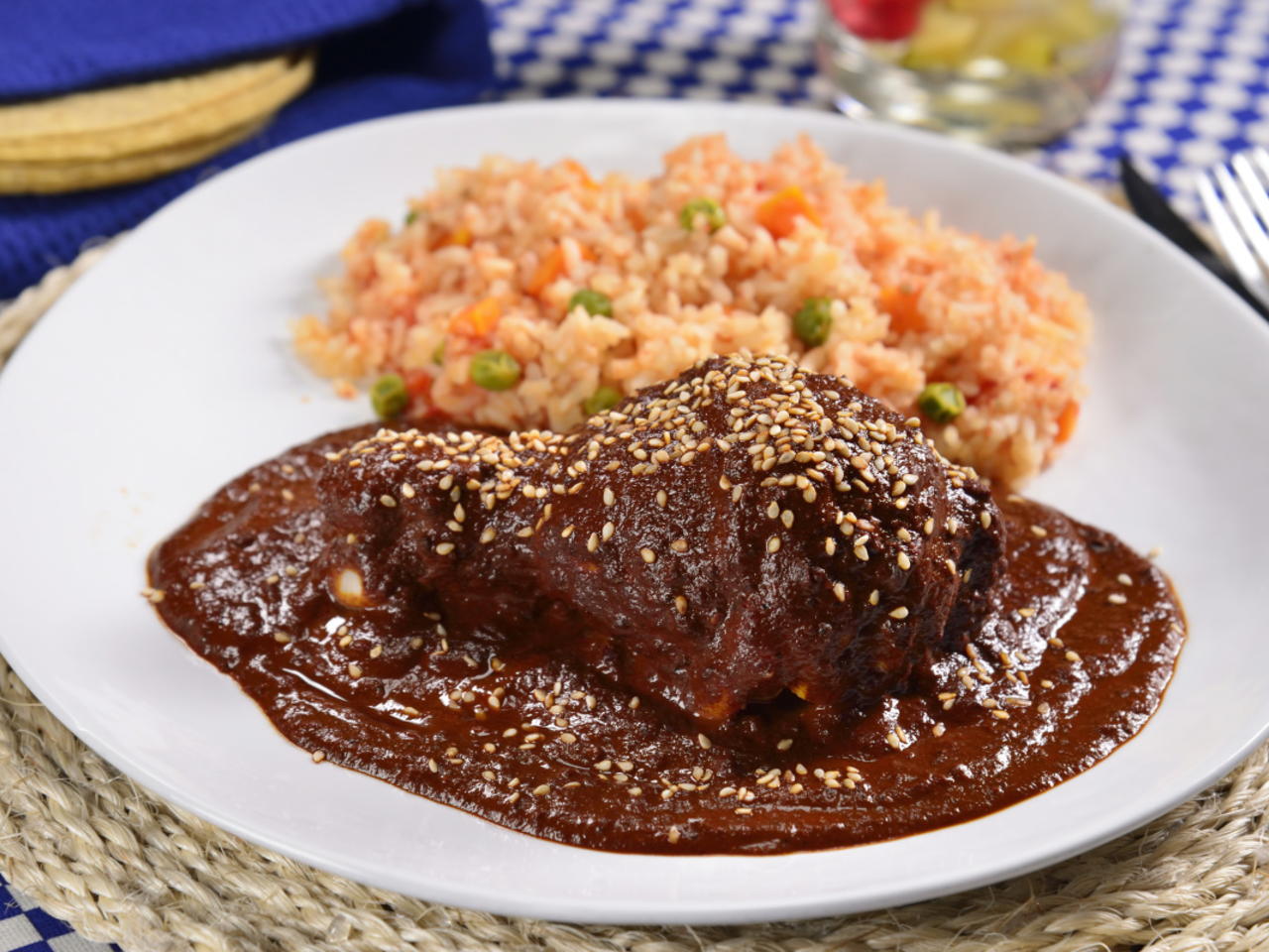 LOS SABORES DE LA ABUELA image 2